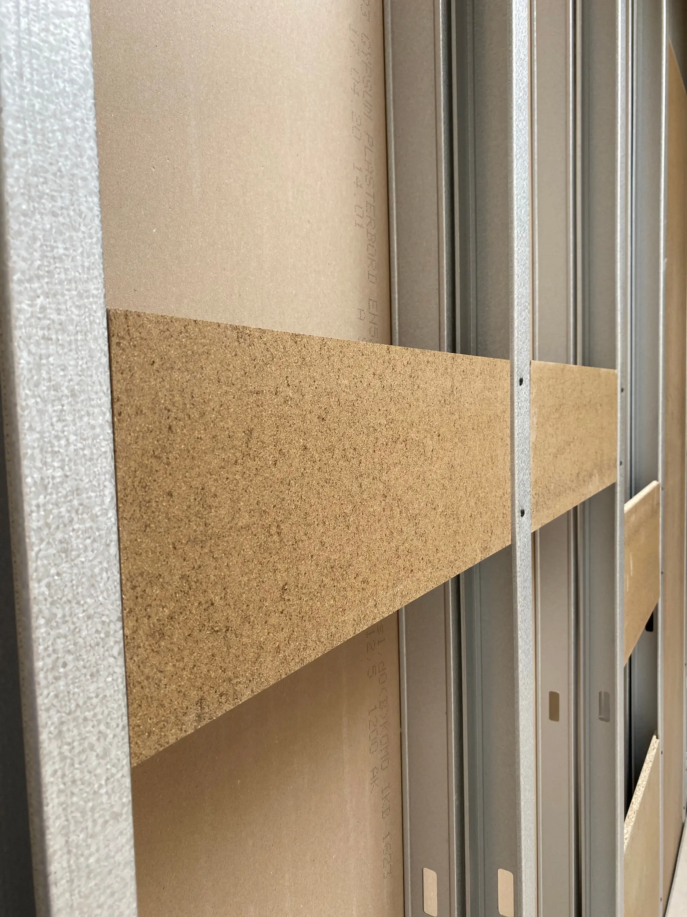 UNILIN Division Panels - Belspan