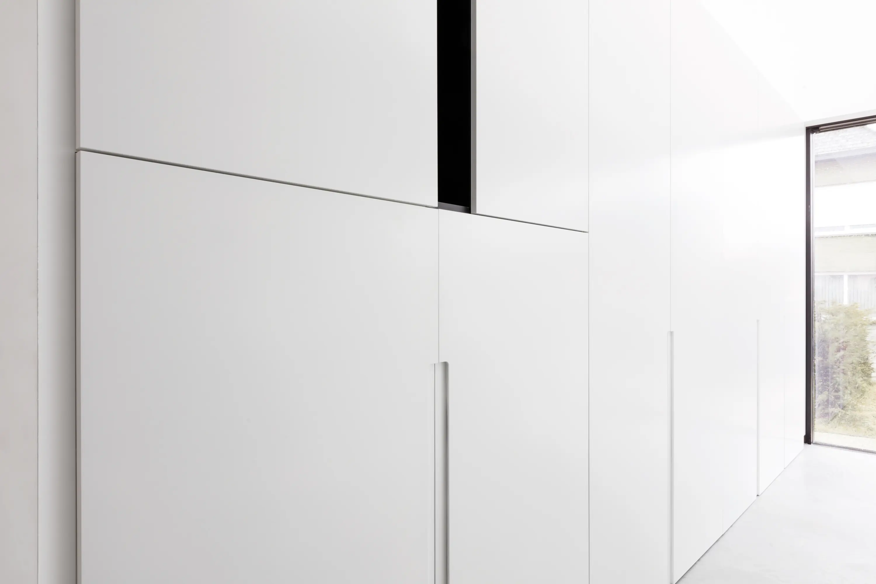 UNILIN Division Panels - Fibralux Plus