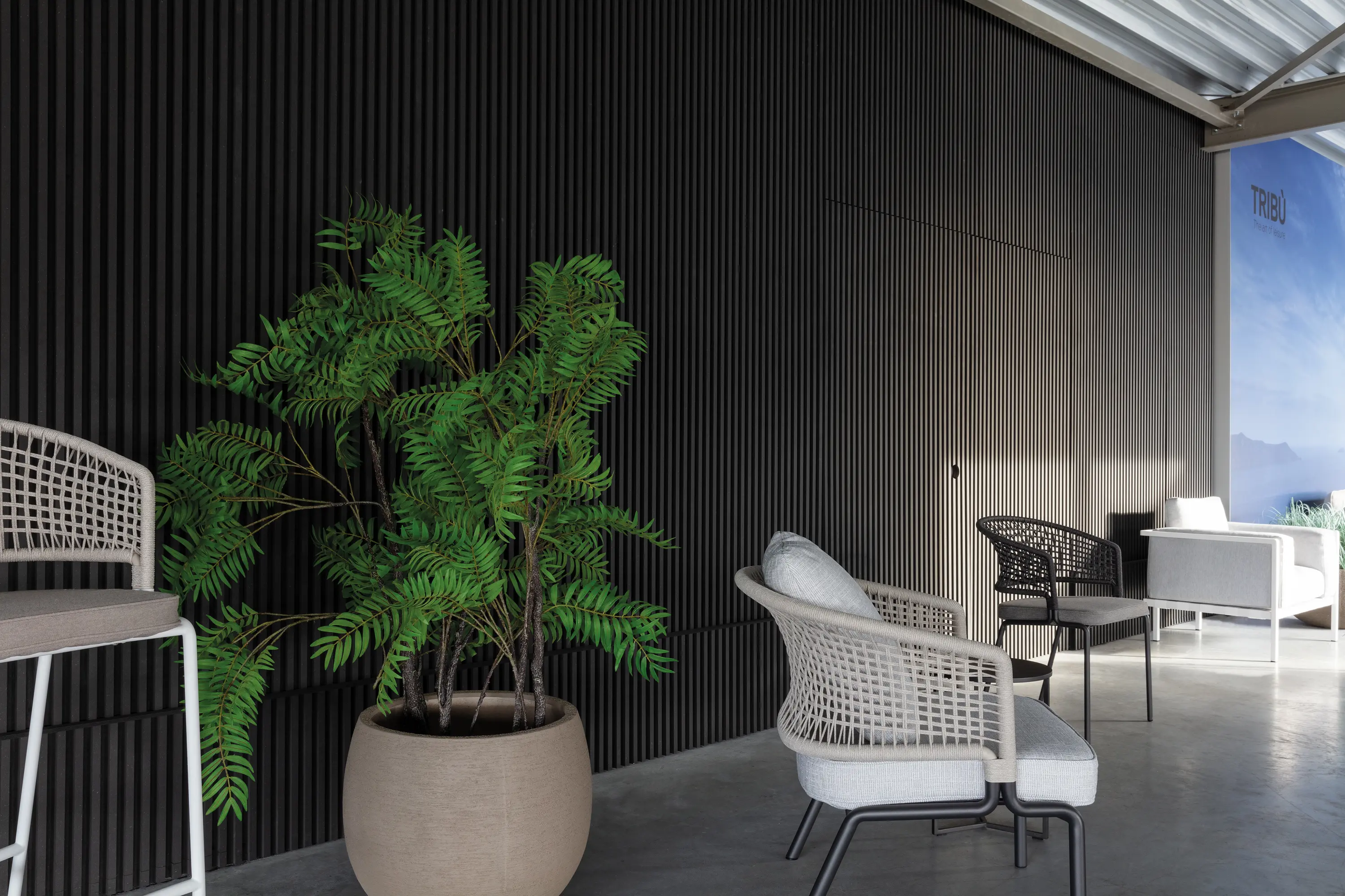 UNILIN Division Panels - Fibralux Plus