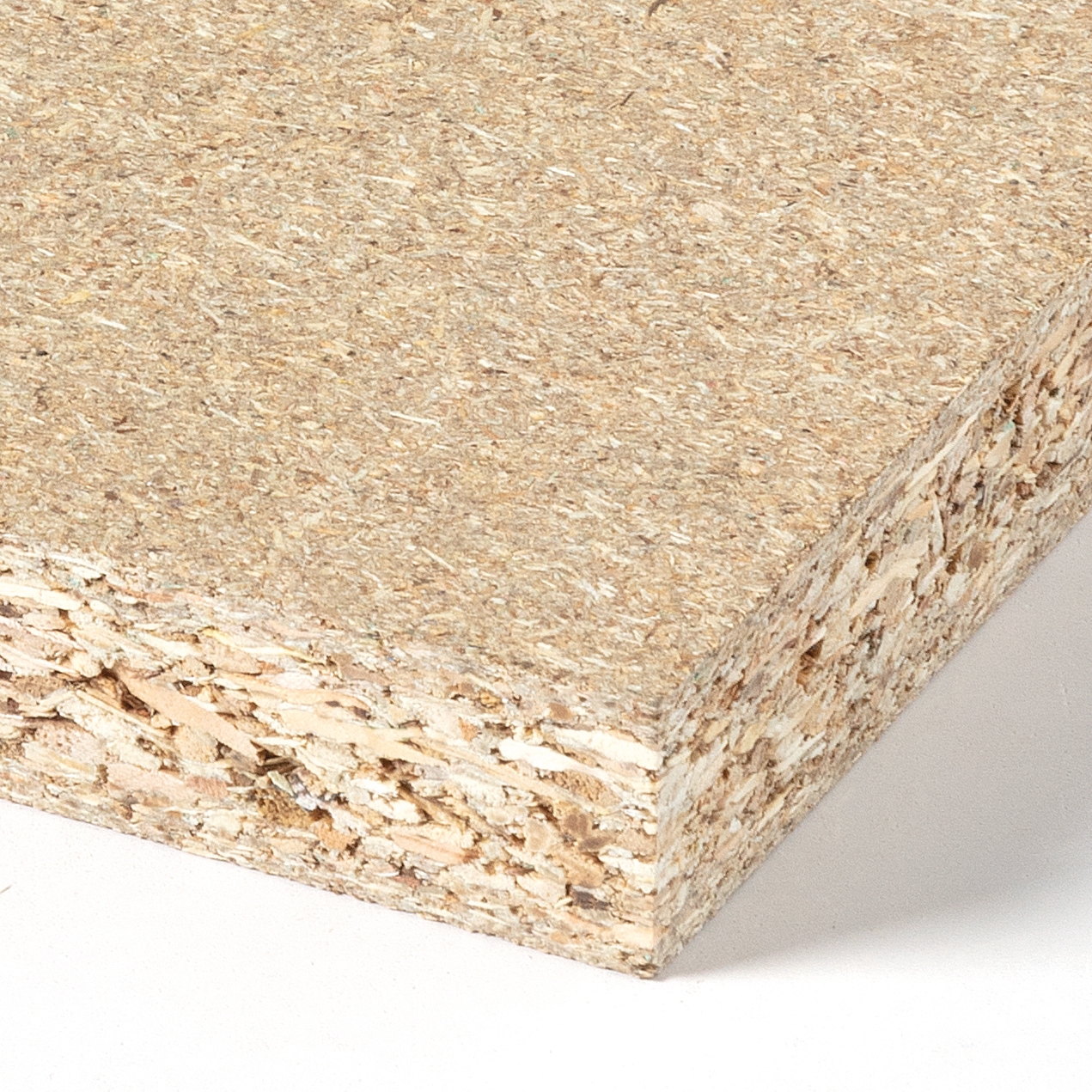 Afficher le produit Belspan du fabricant UNILIN Division Panels