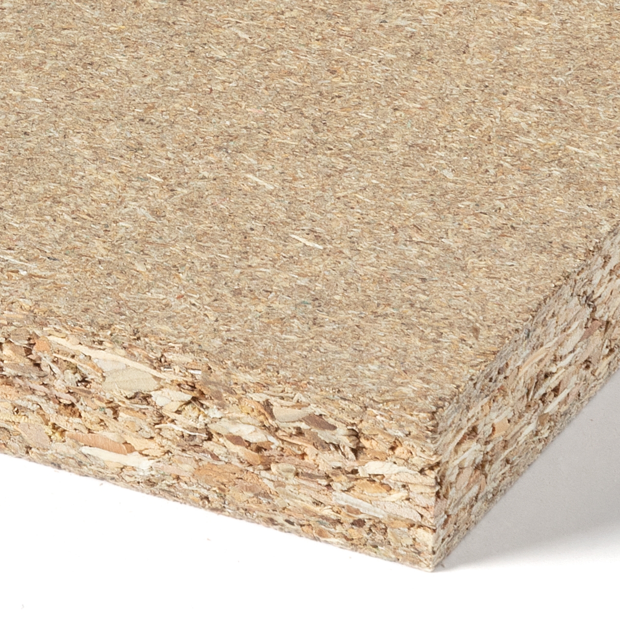 Afficher le produit Belspan LF du fabricant UNILIN Division Panels