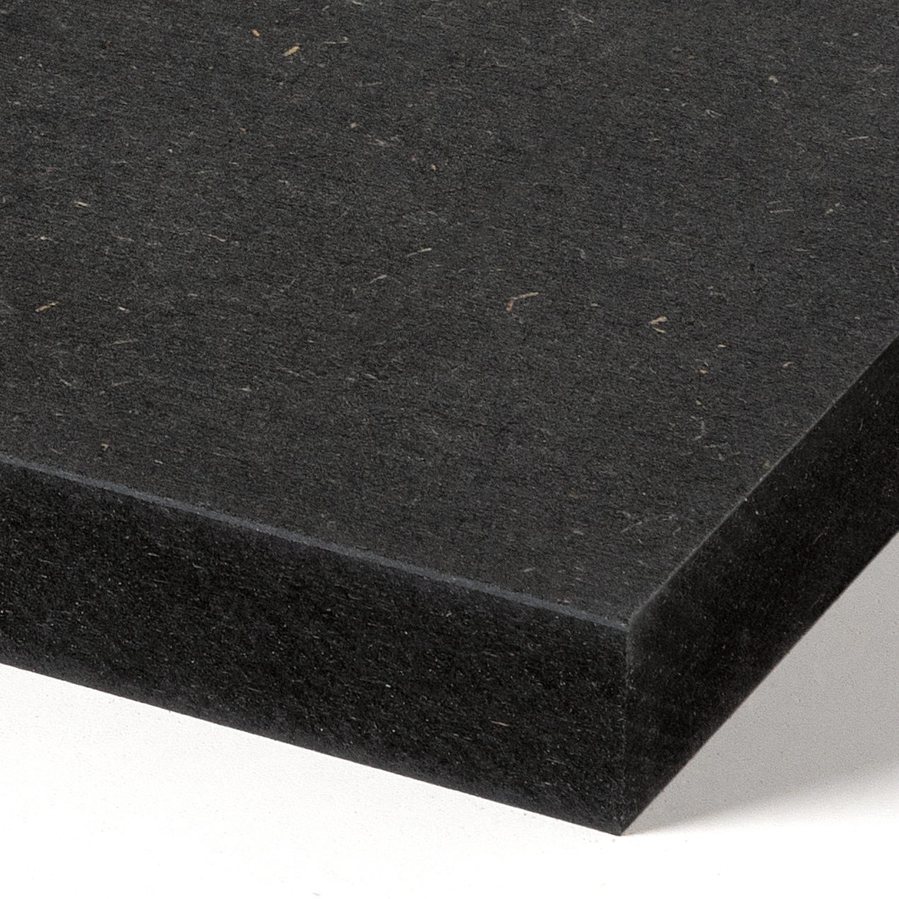Afficher le produit Fibrabel Black du fabricant UNILIN Division Panels