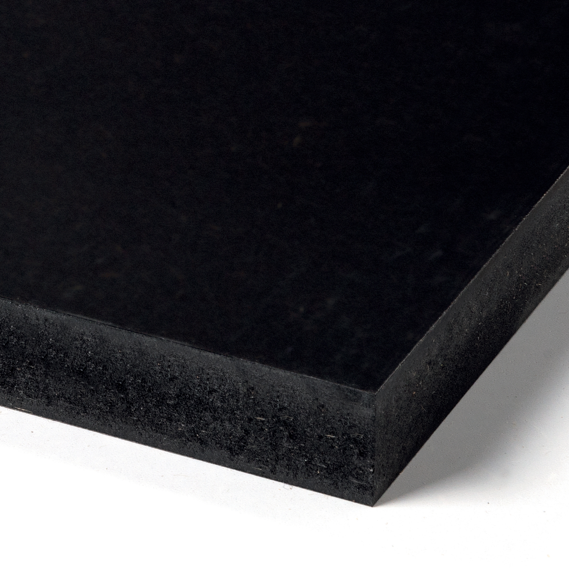 Fibralux MR Black Gloss