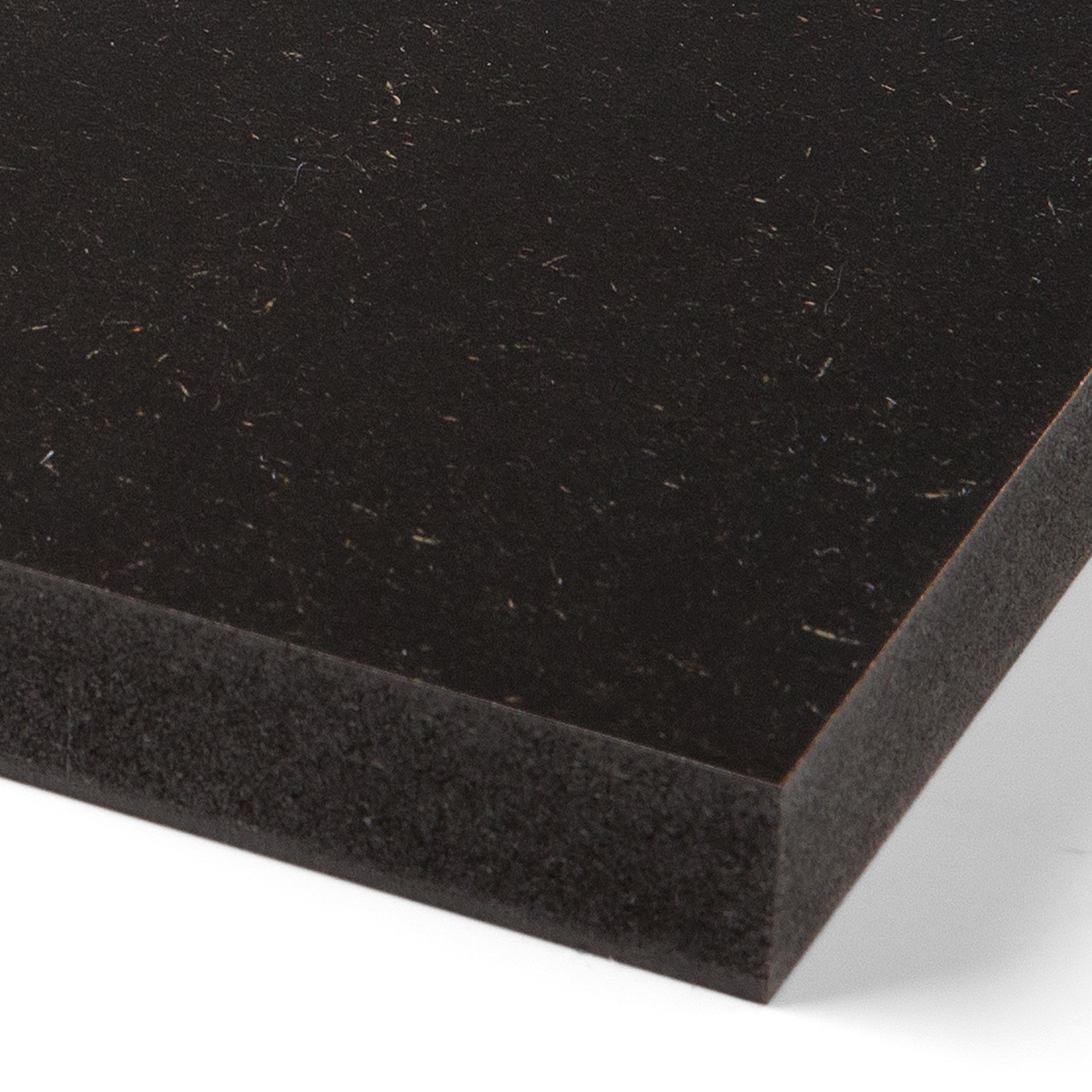 Fibralux MR Black High Gloss