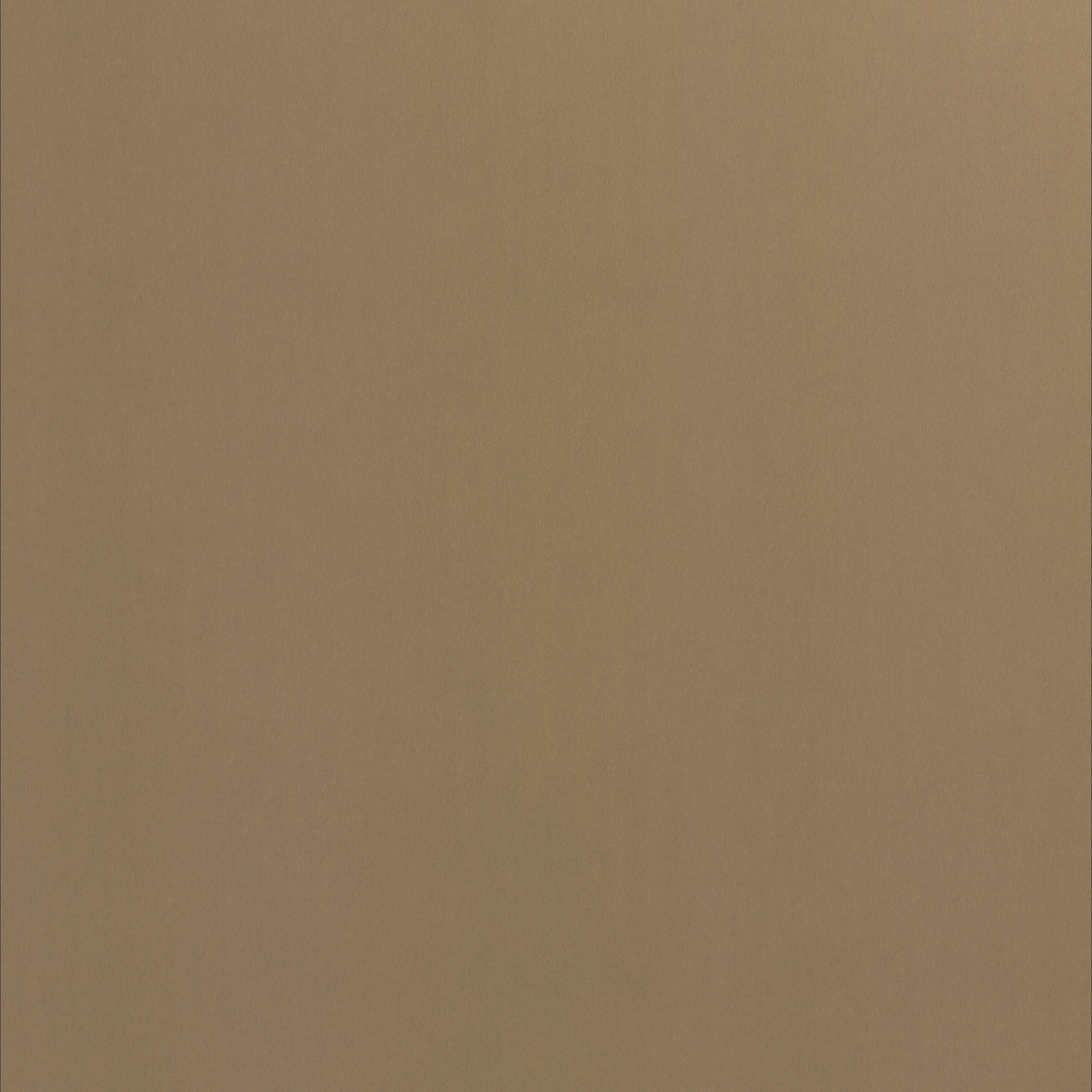 Brushed gold