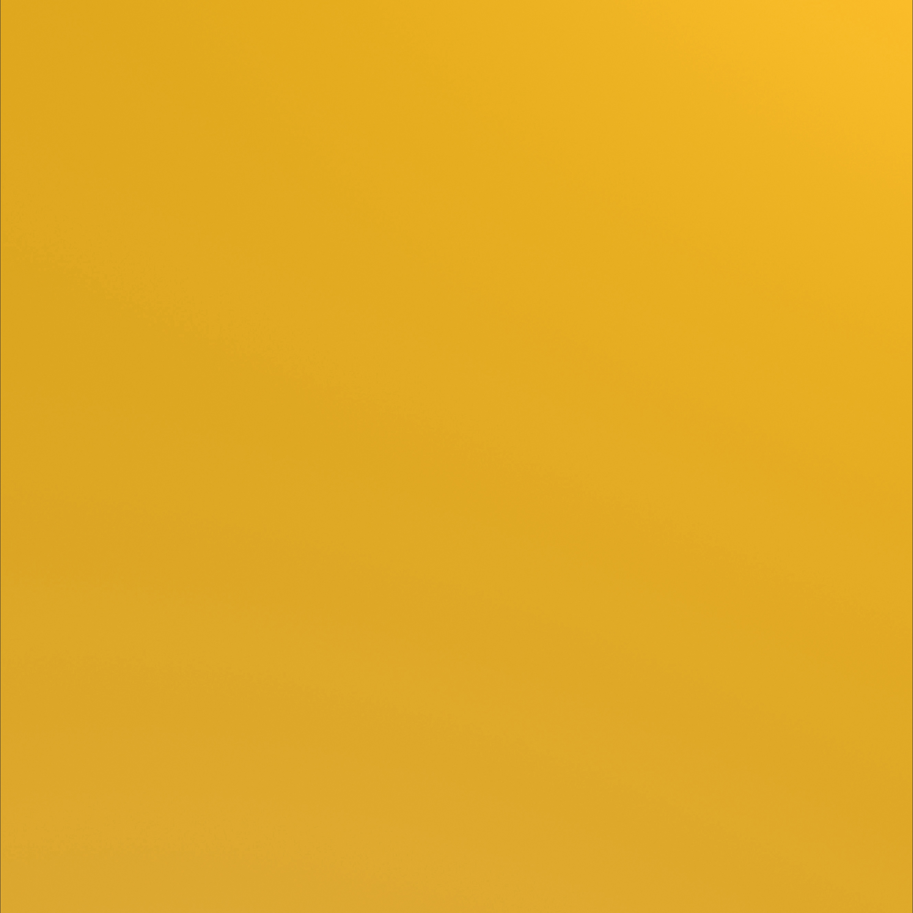 Amber yellow