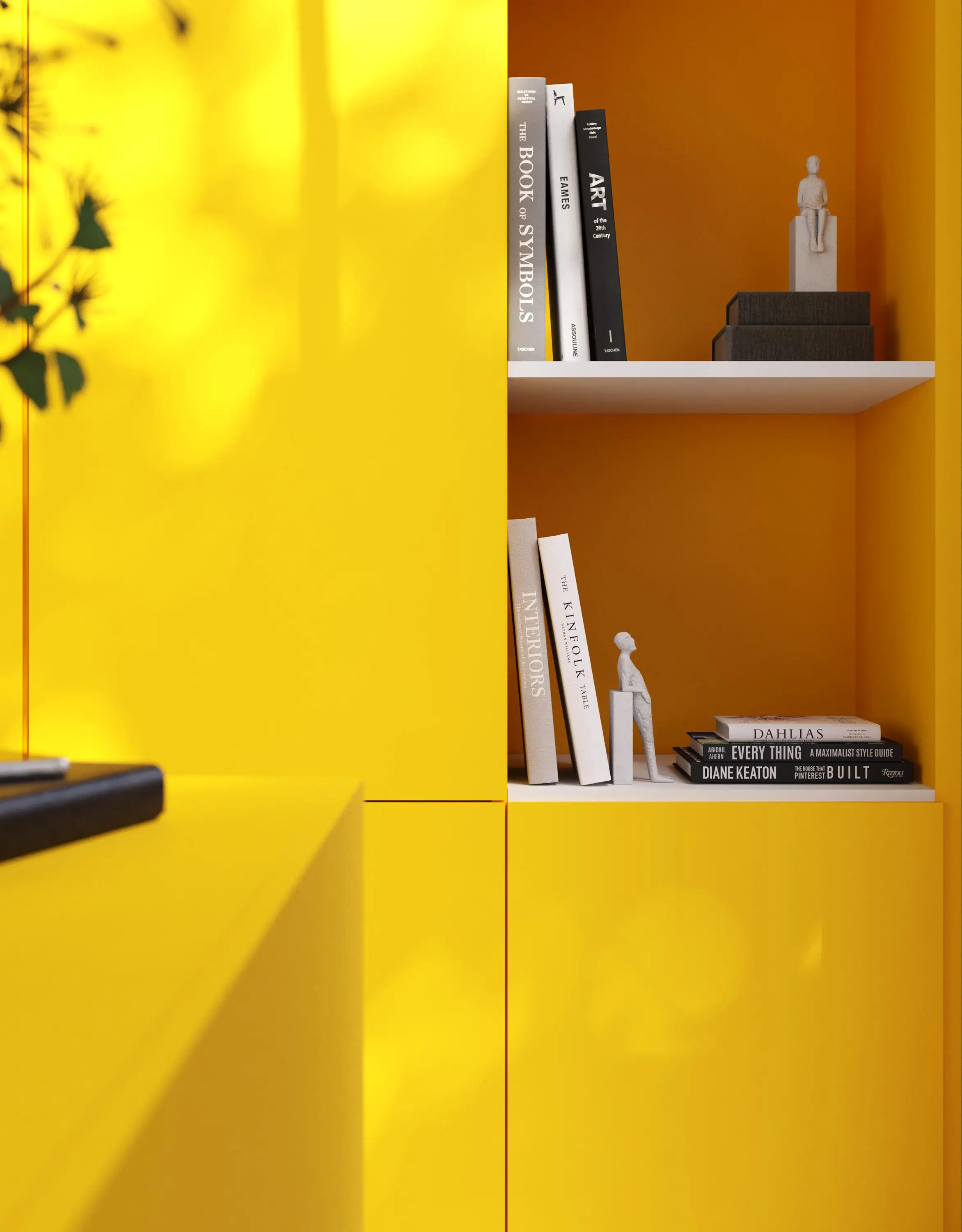 Image showcasing Wall panel 