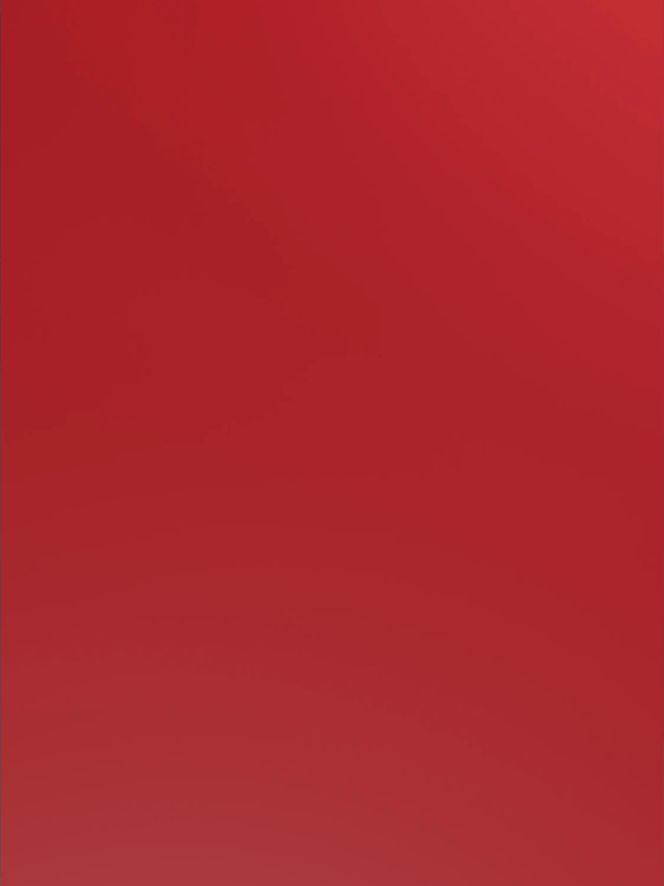 UNILIN Division Panels - Candy red