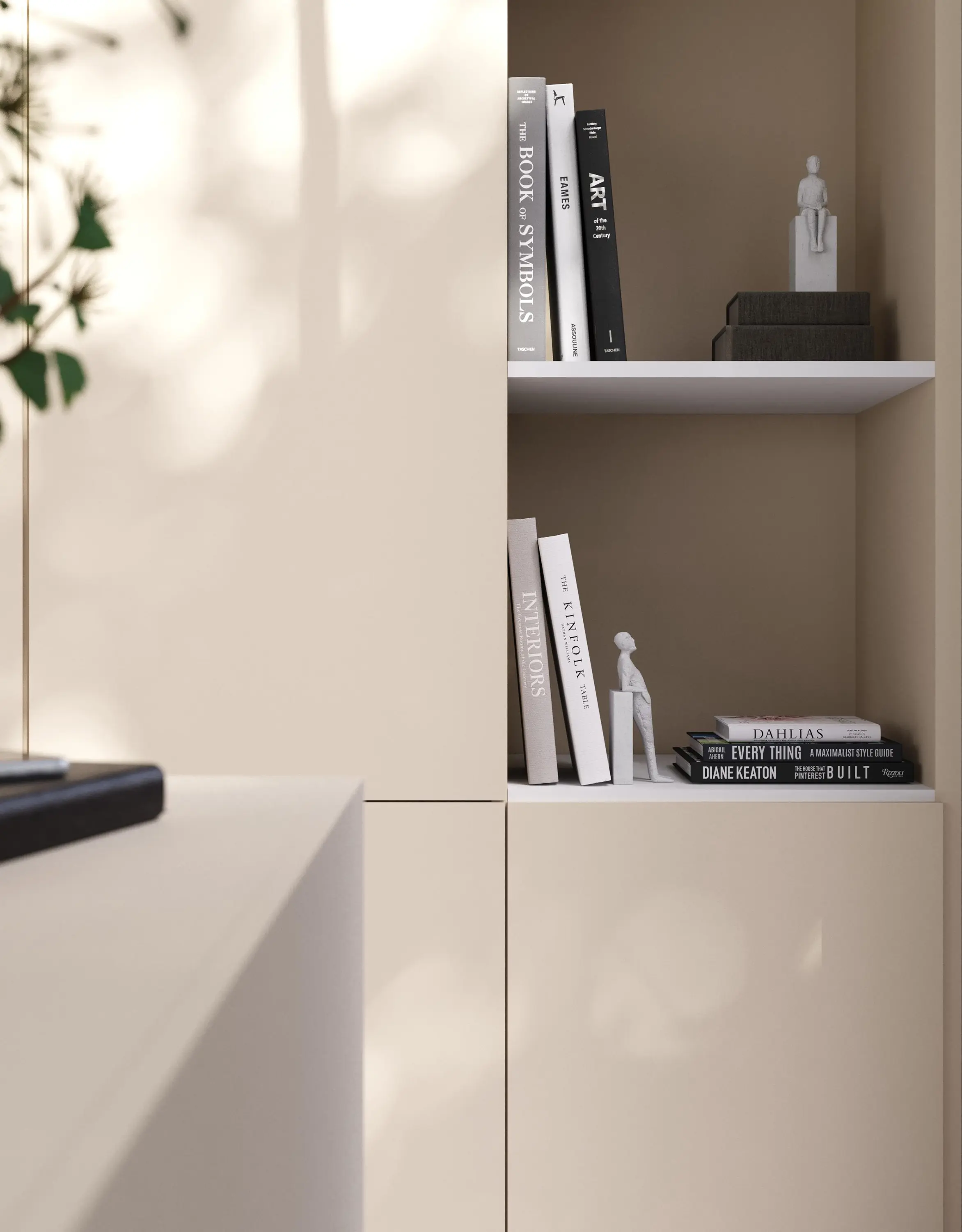 UNILIN Division Panels - Dune beige