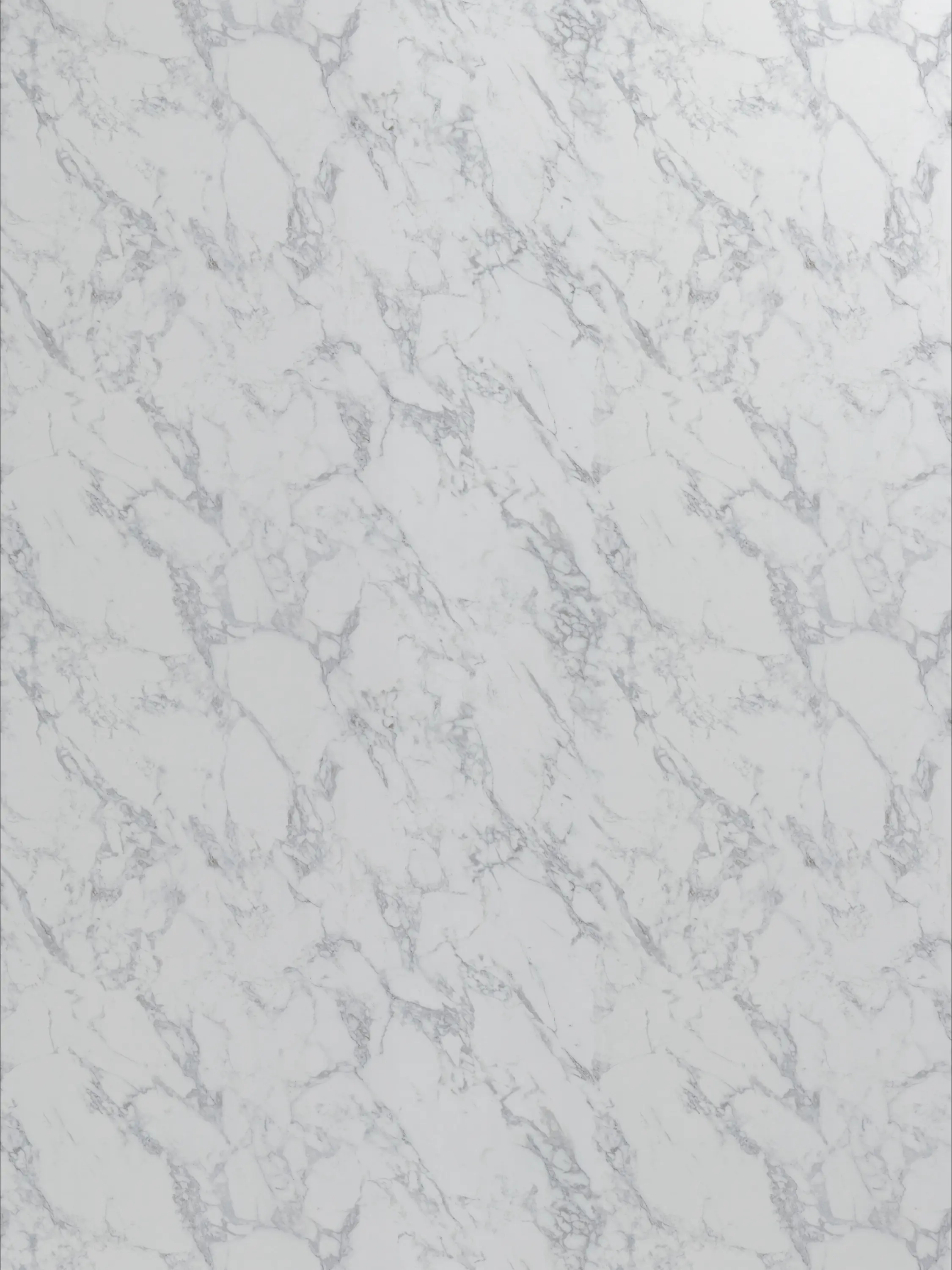 UNILIN Division Panels - Carrara frosted white