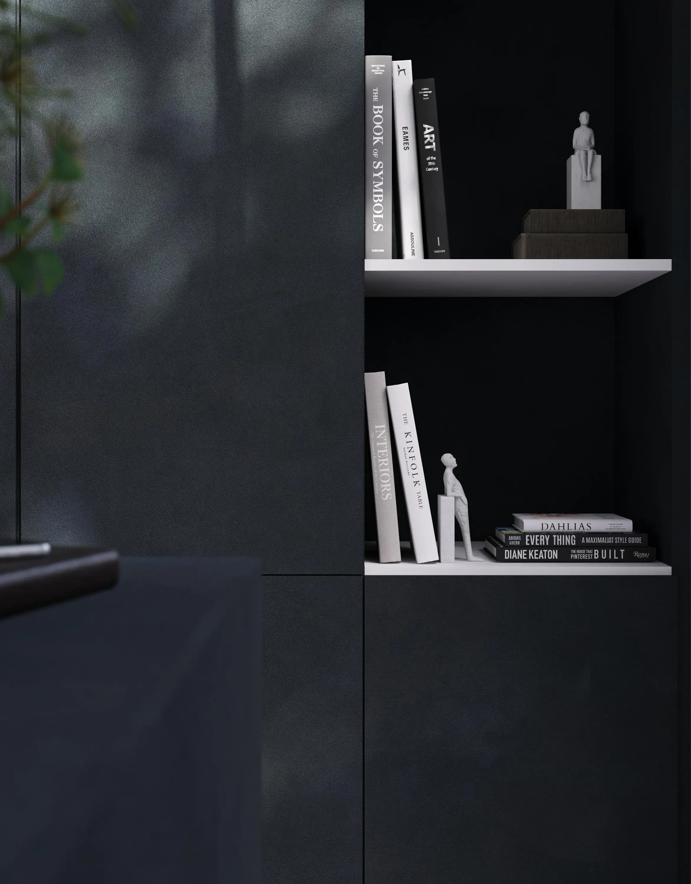 UNILIN Division Panels - Lime midnight