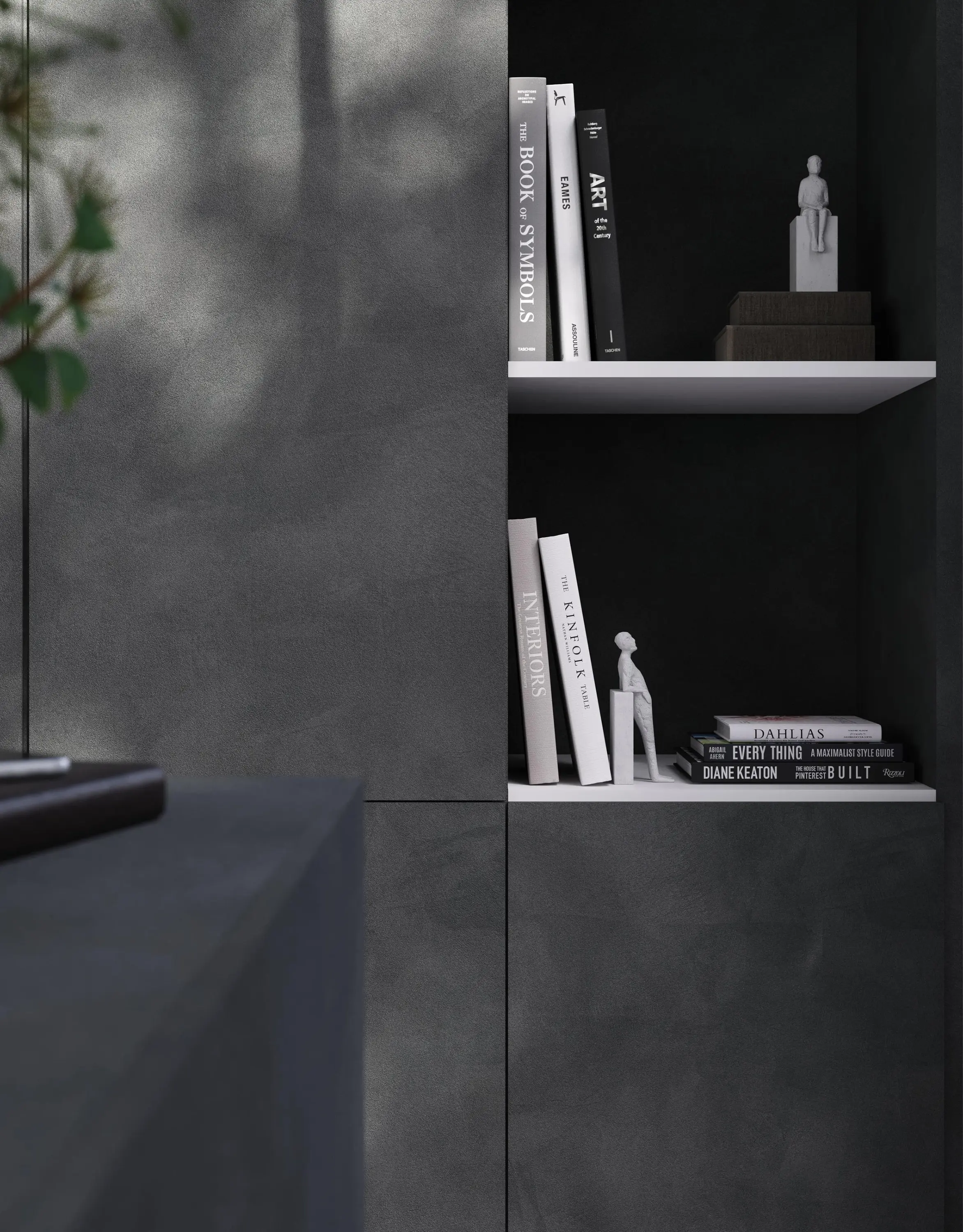 UNILIN Division Panels - Lime moon grey