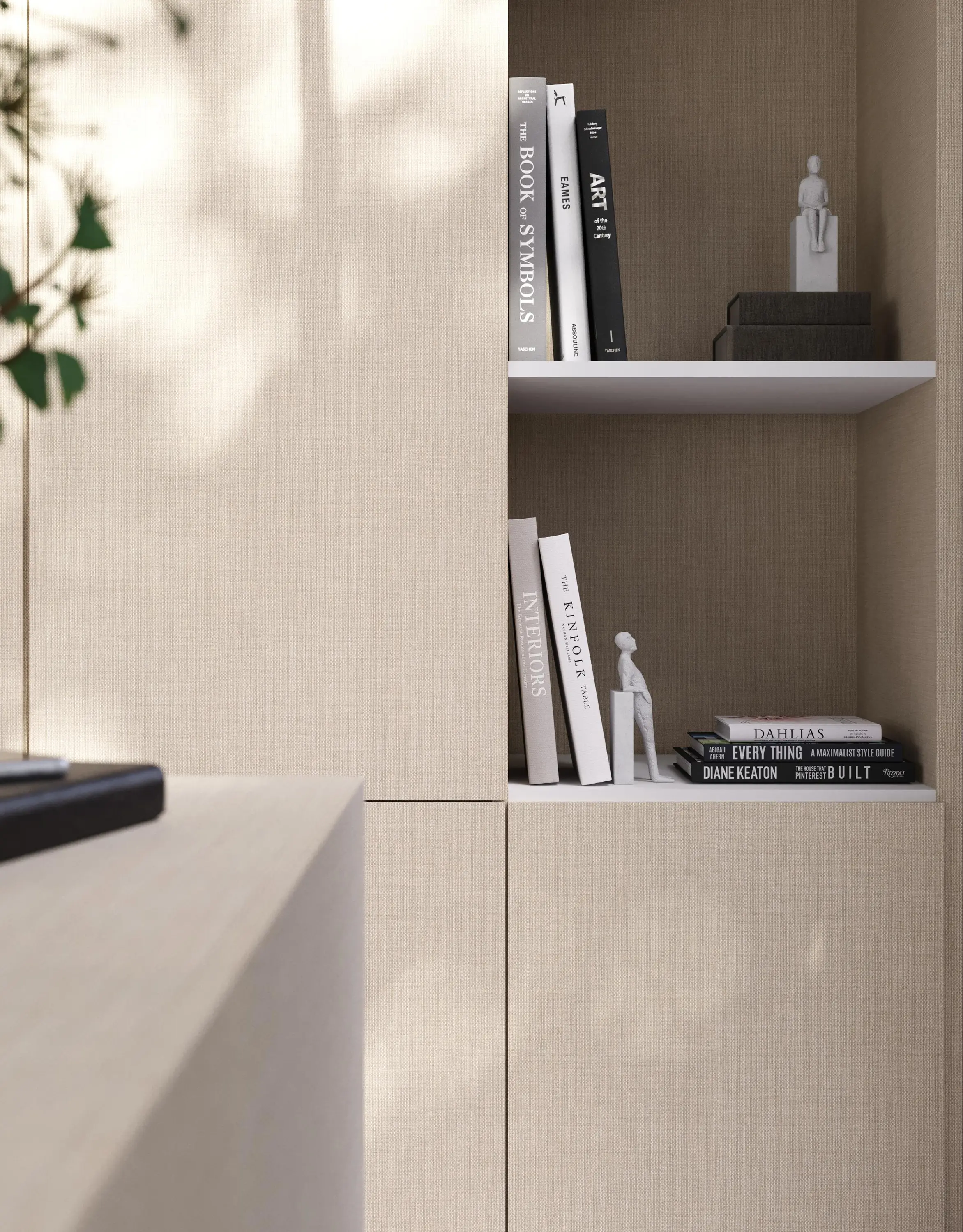 UNILIN Division Panels - Woven