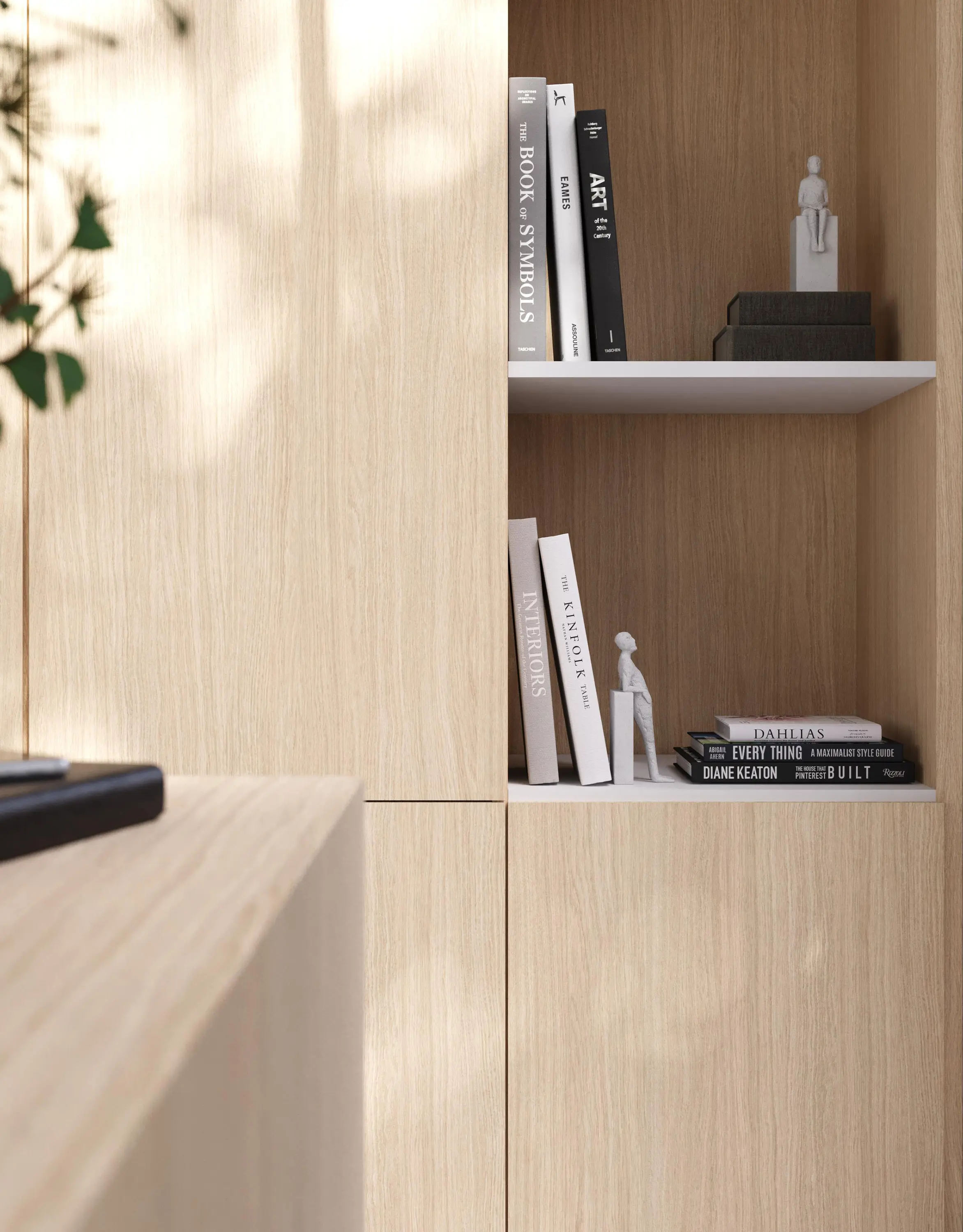 UNILIN Division Panels - Atlas Oak