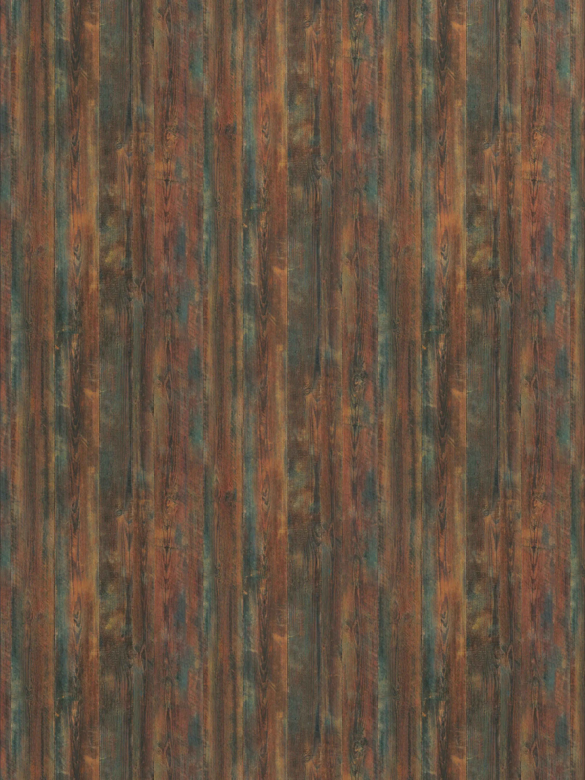 UNILIN Division Panels - Barnwood oxidised