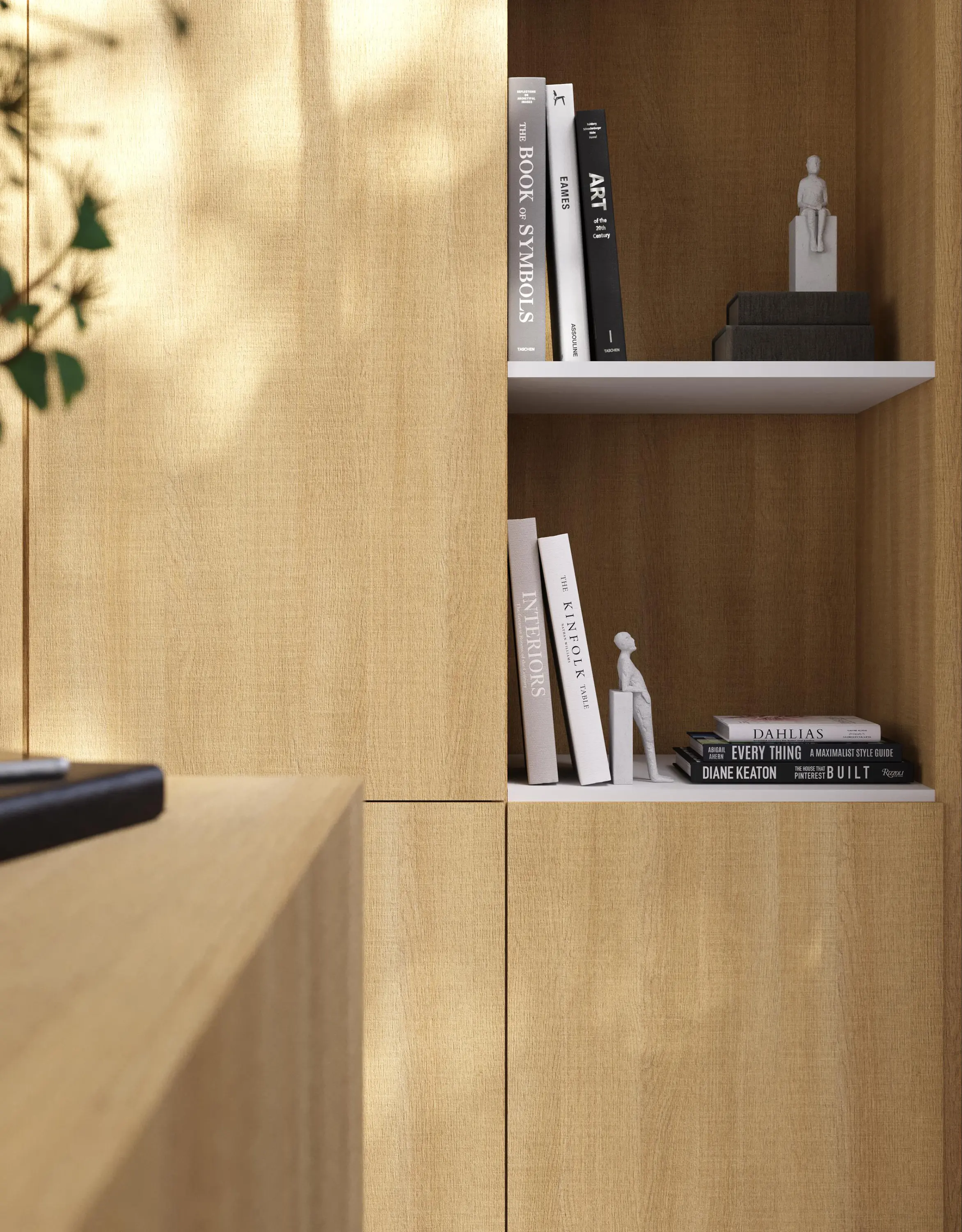 UNILIN Division Panels - Canice Oak