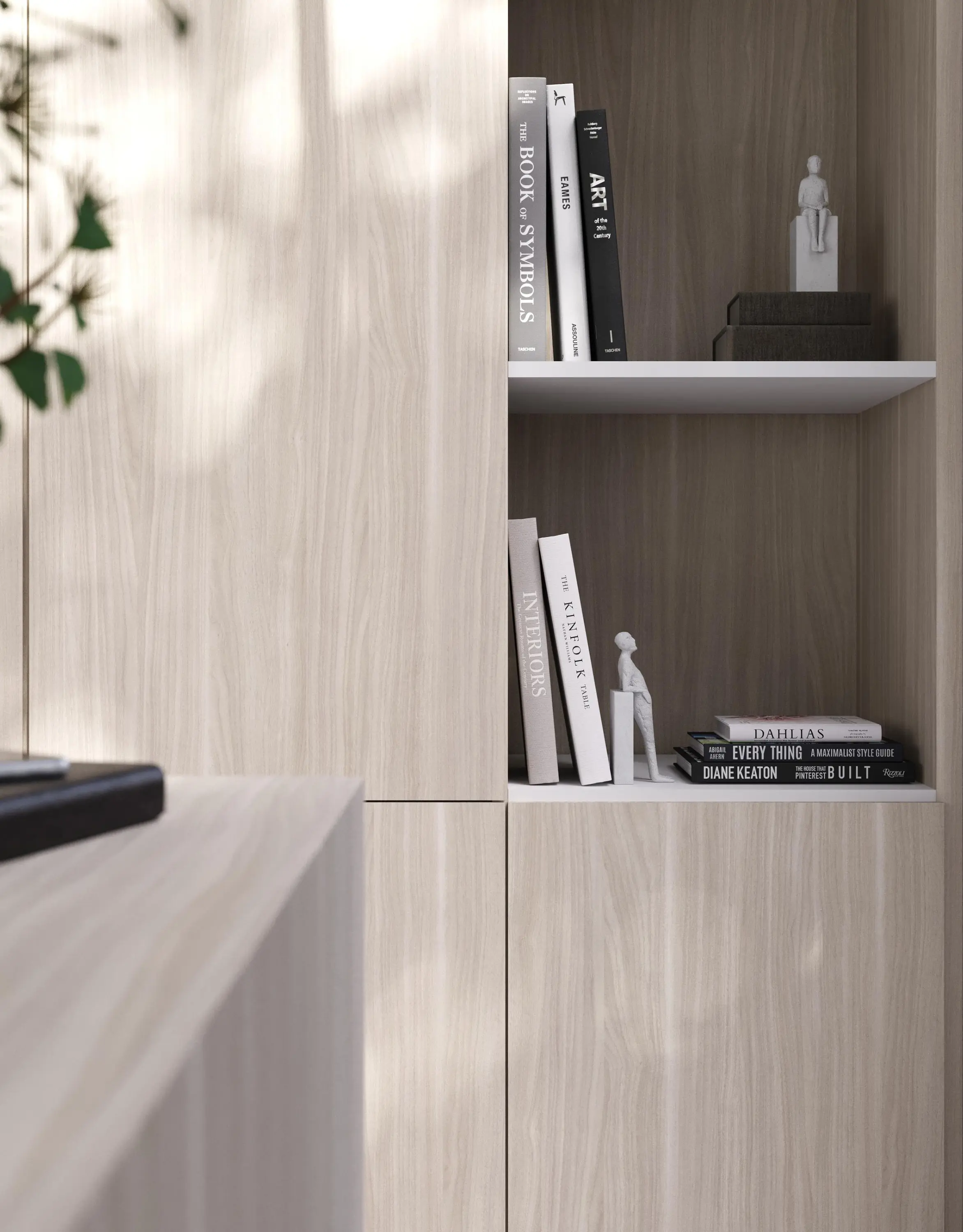 UNILIN Division Panels - Eiger Walnut