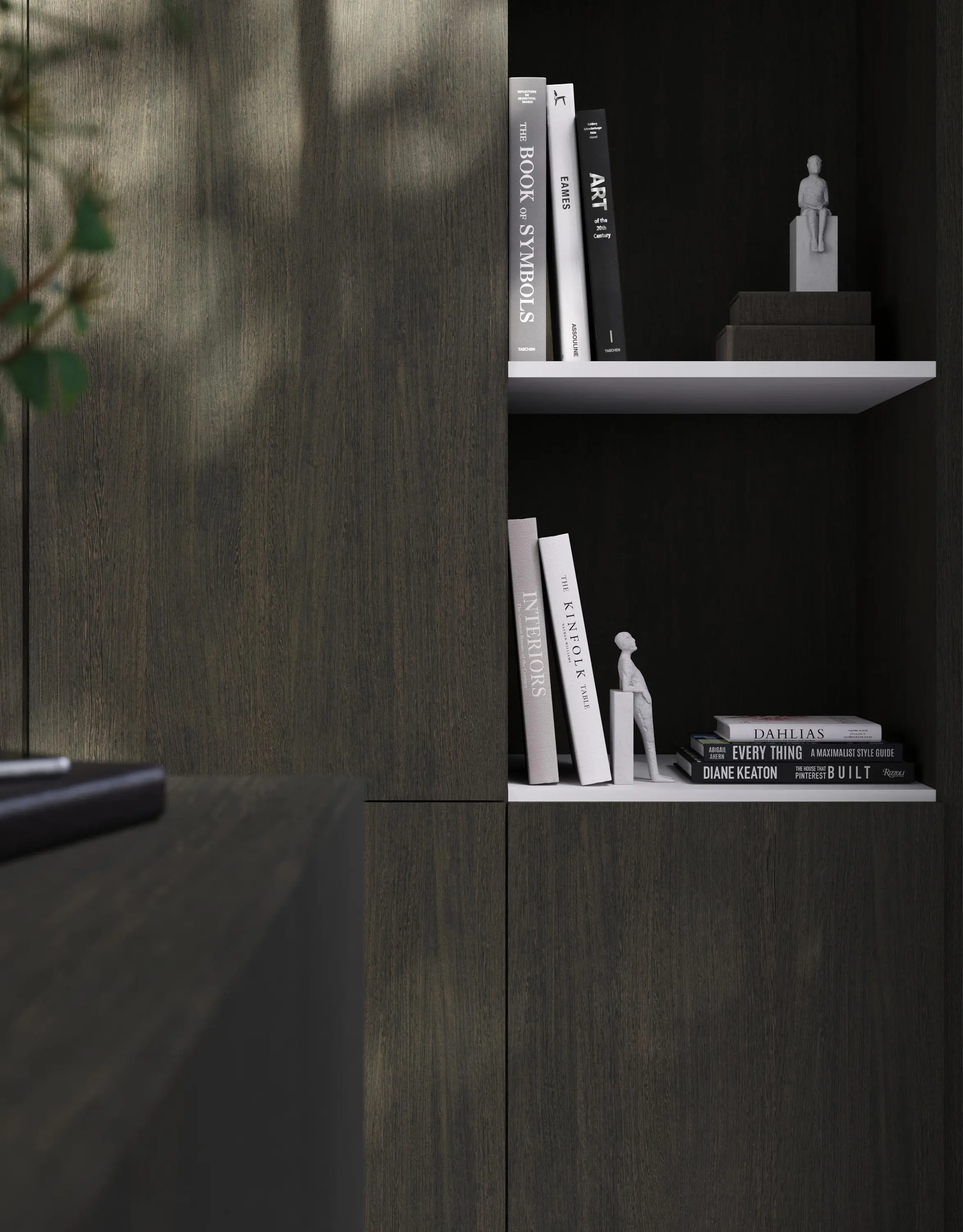 UNILIN Division Panels - Kivu Wenge