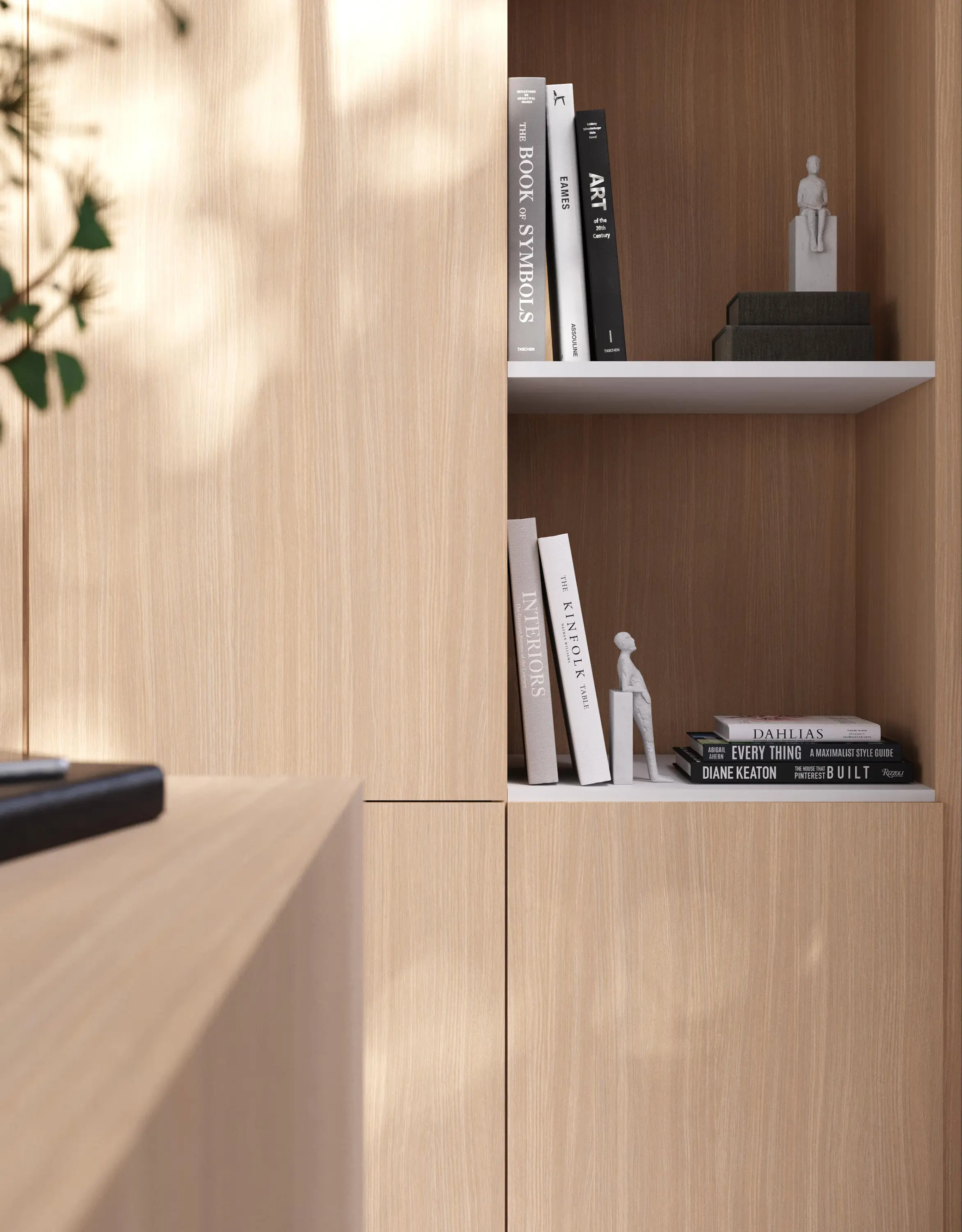 UNILIN Division Panels - Solara Oak