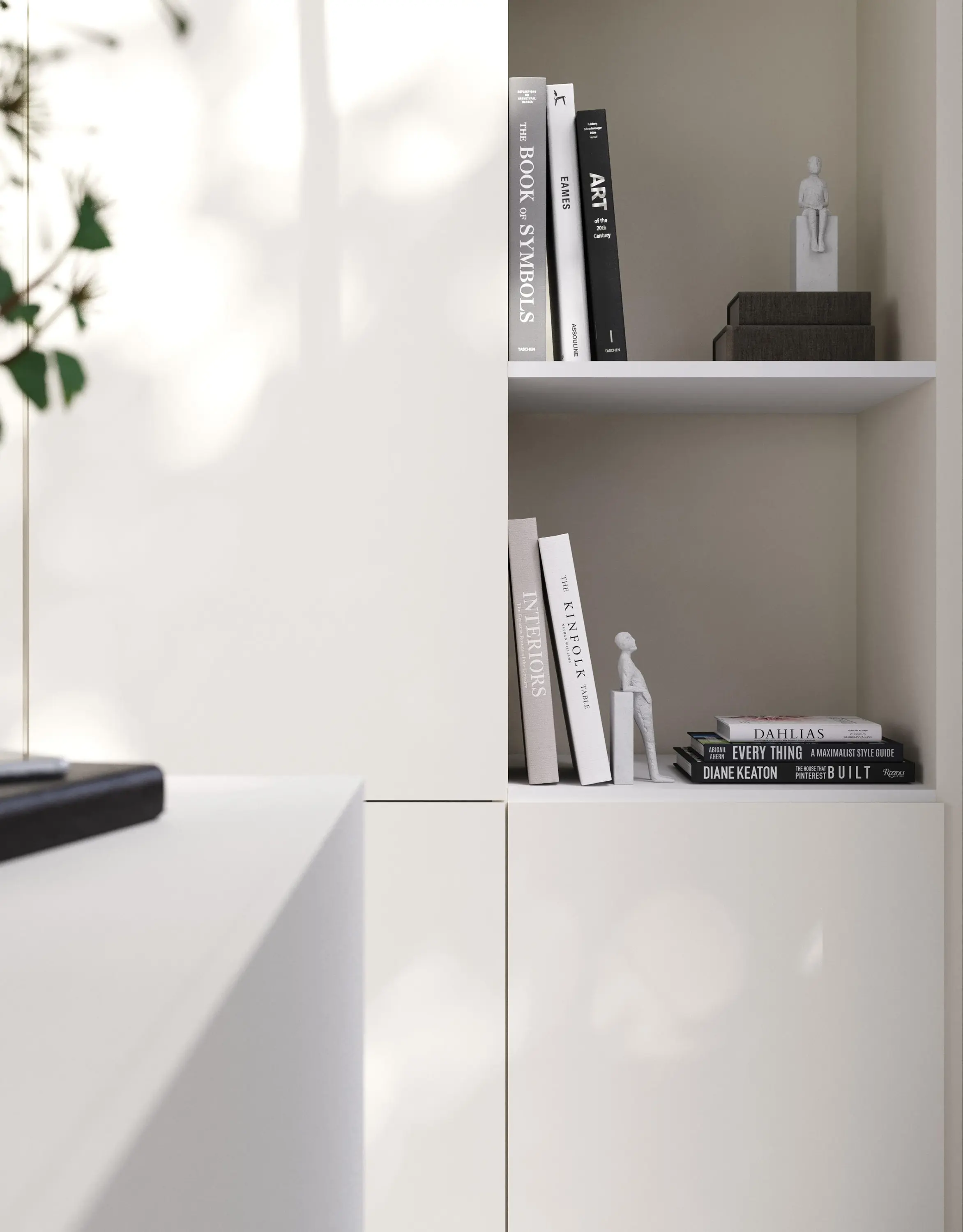 UNILIN Division Panels - Seashell CC