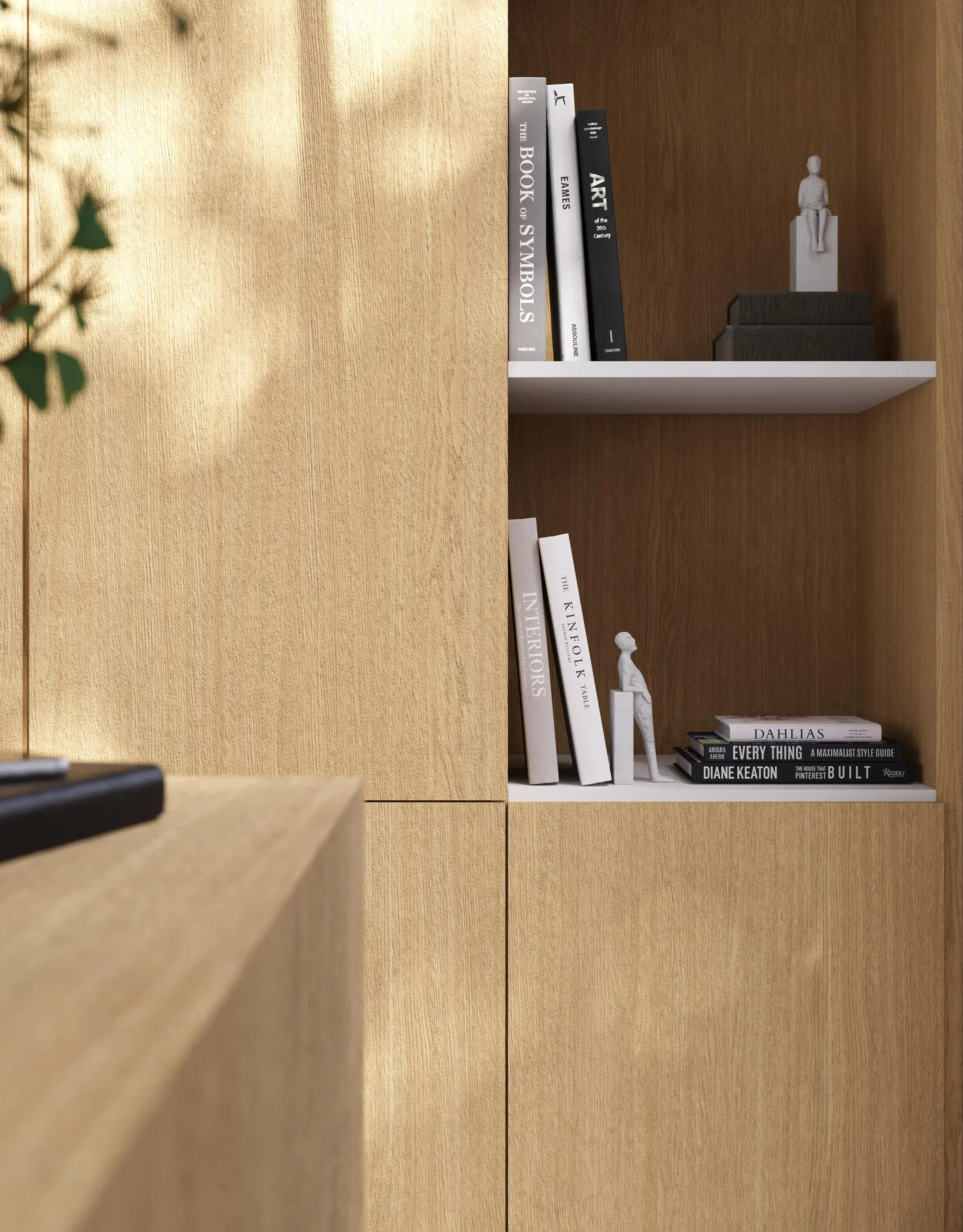 UNILIN Division Panels - Master Oak light natural