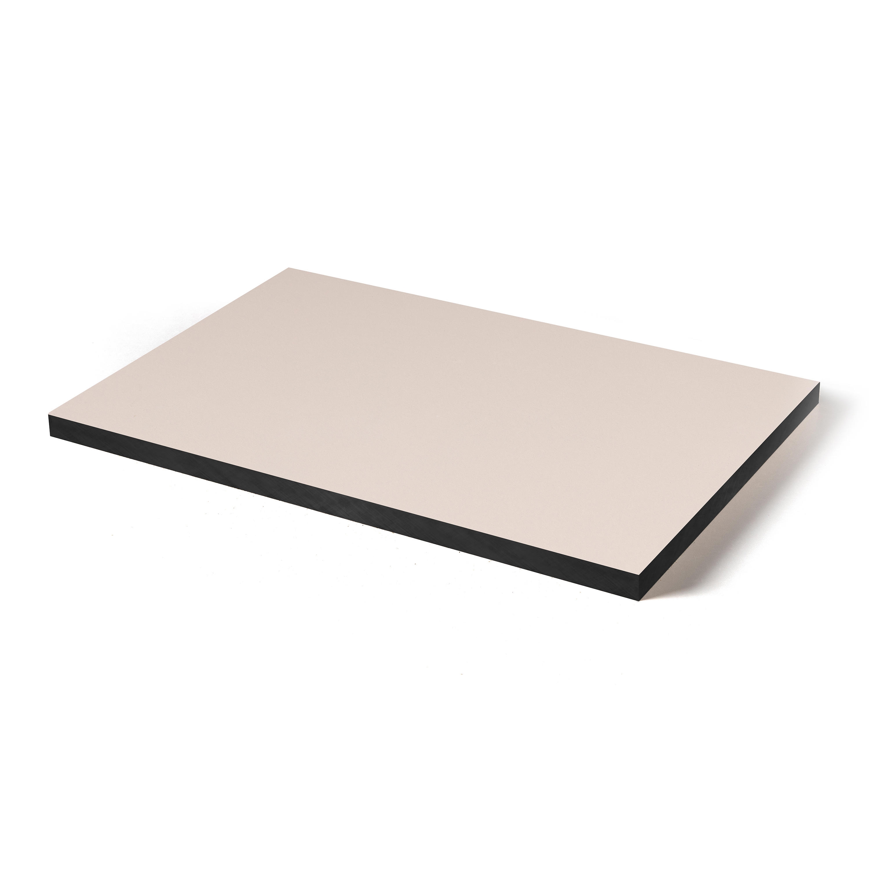 Mostrar el producto Unilin Evola - Fibromax Compact MR Black del fabricante UNILIN Division Panels