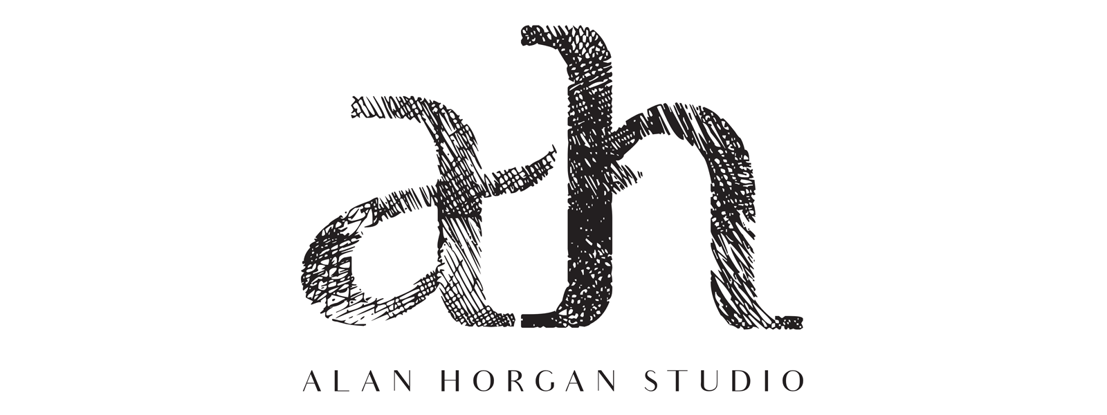Logo for manufacturer ALAN HORGAN STUDIO