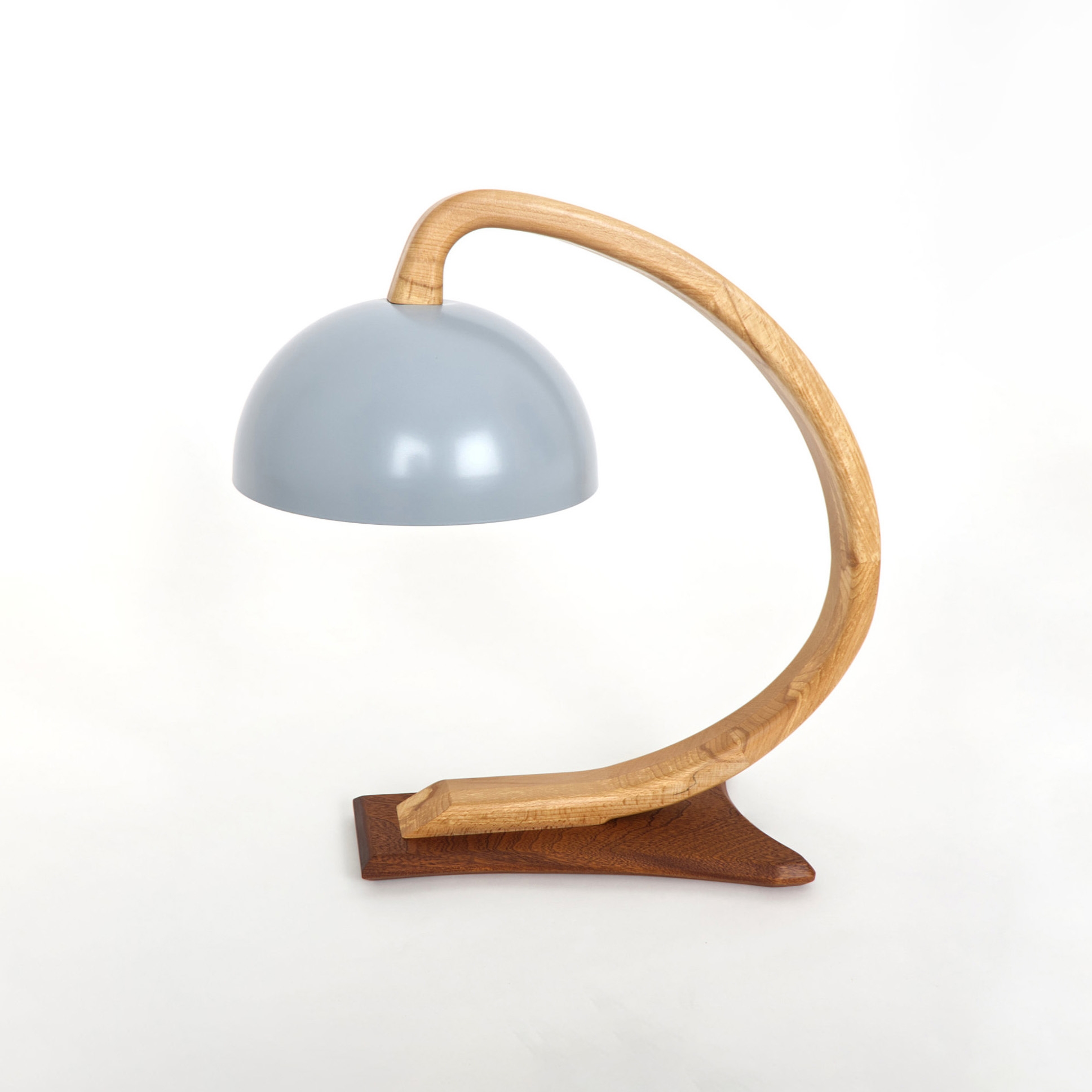 Mostrar el producto Syzygy | Table Lamp del fabricante ALAN HORGAN STUDIO