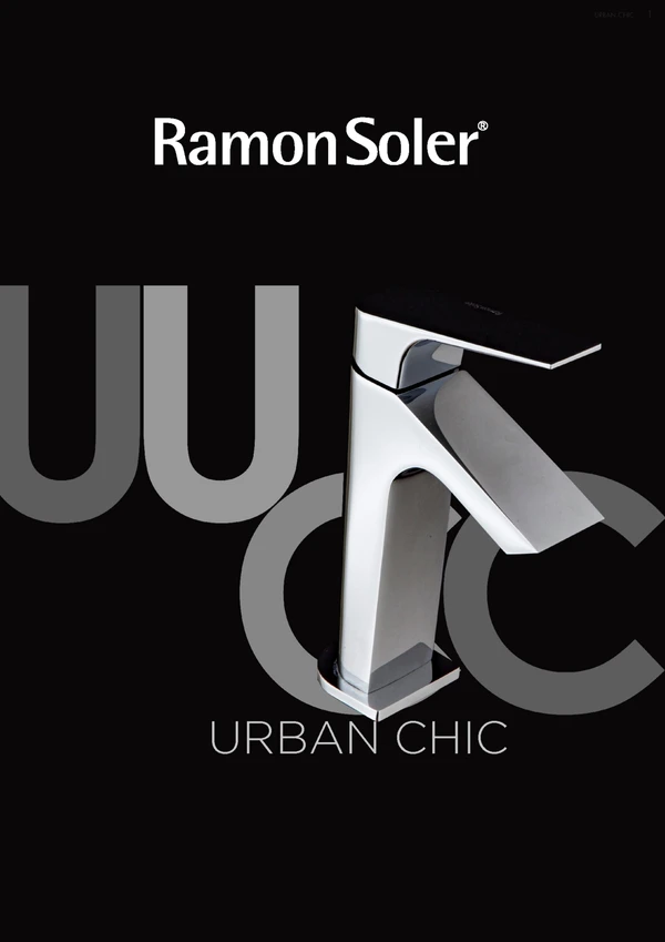 Preview image for the file URBAN CHIC
