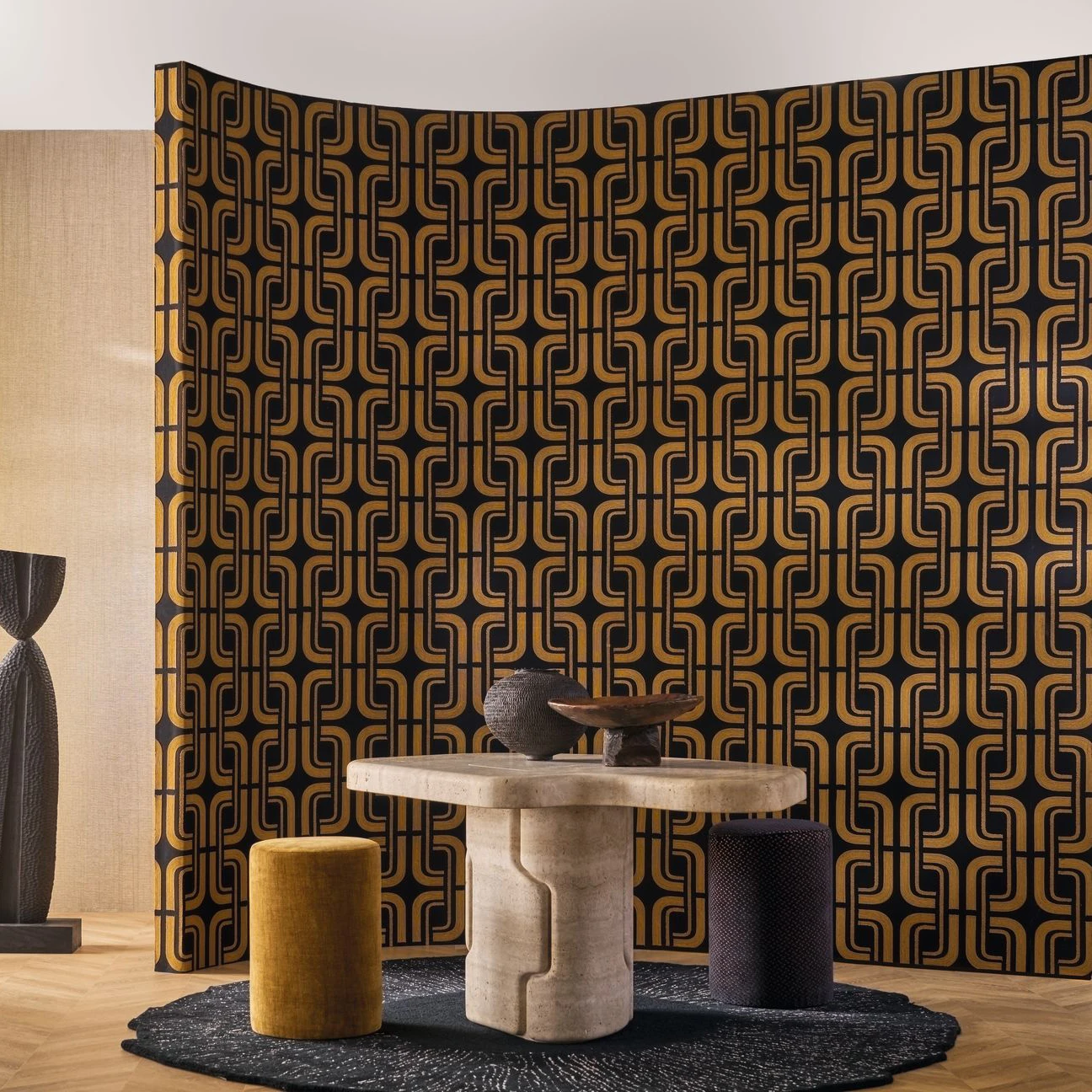 WALLCOVERING