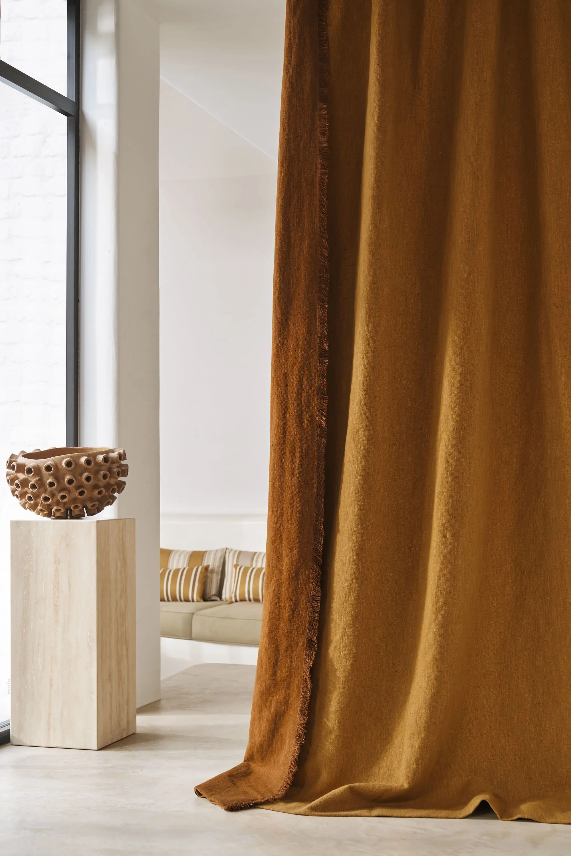 Casamance - GUETHARY BLUSH