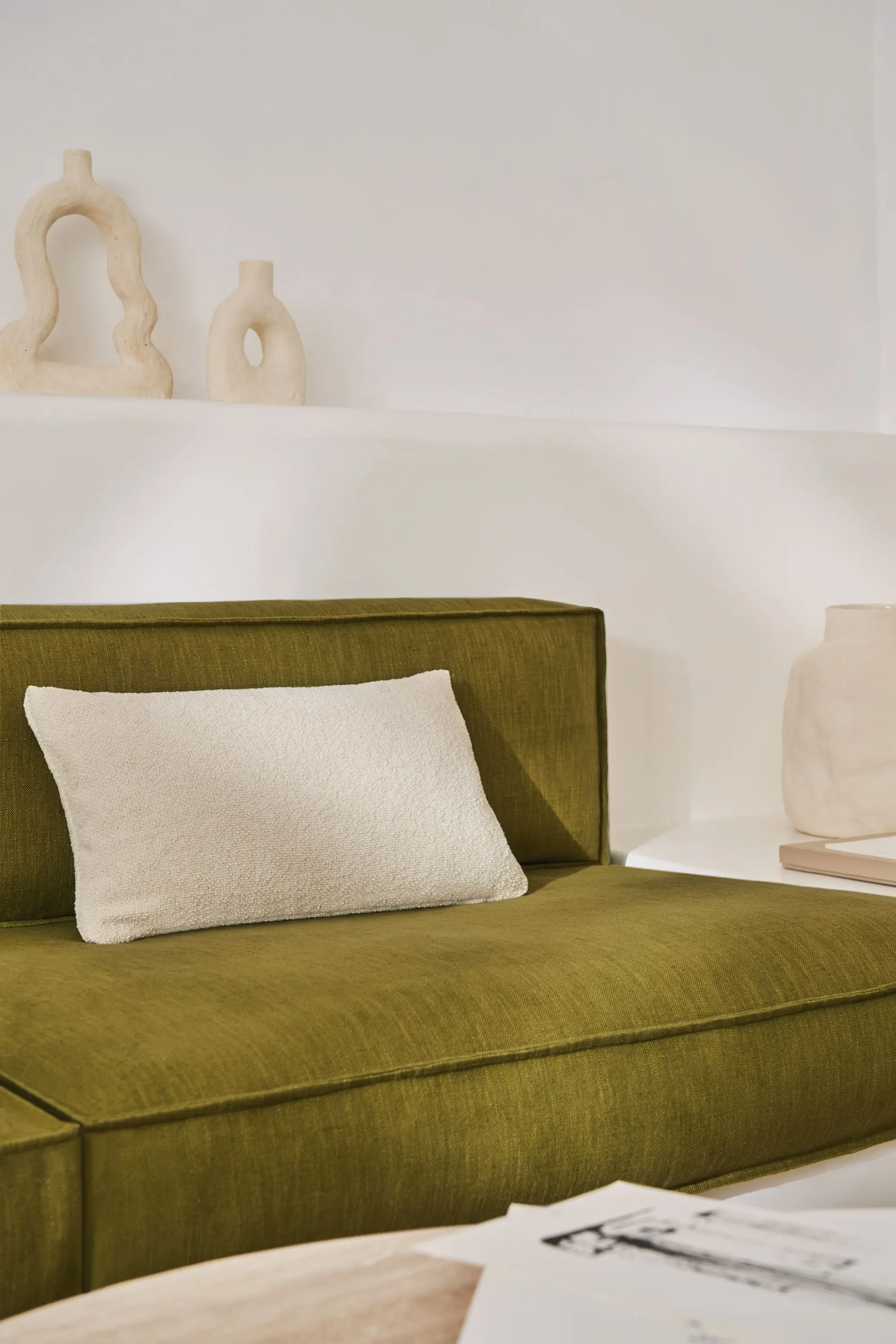 Casamance - GUETHARY BLUSH