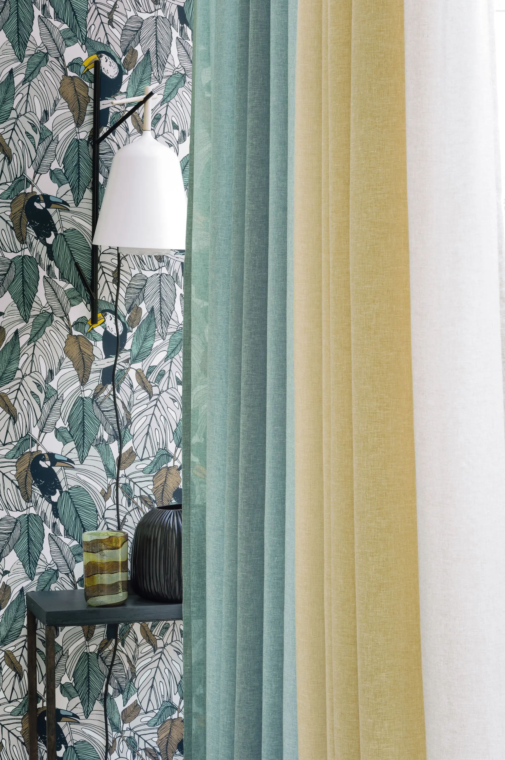 Casamance - KANSO BEIGE