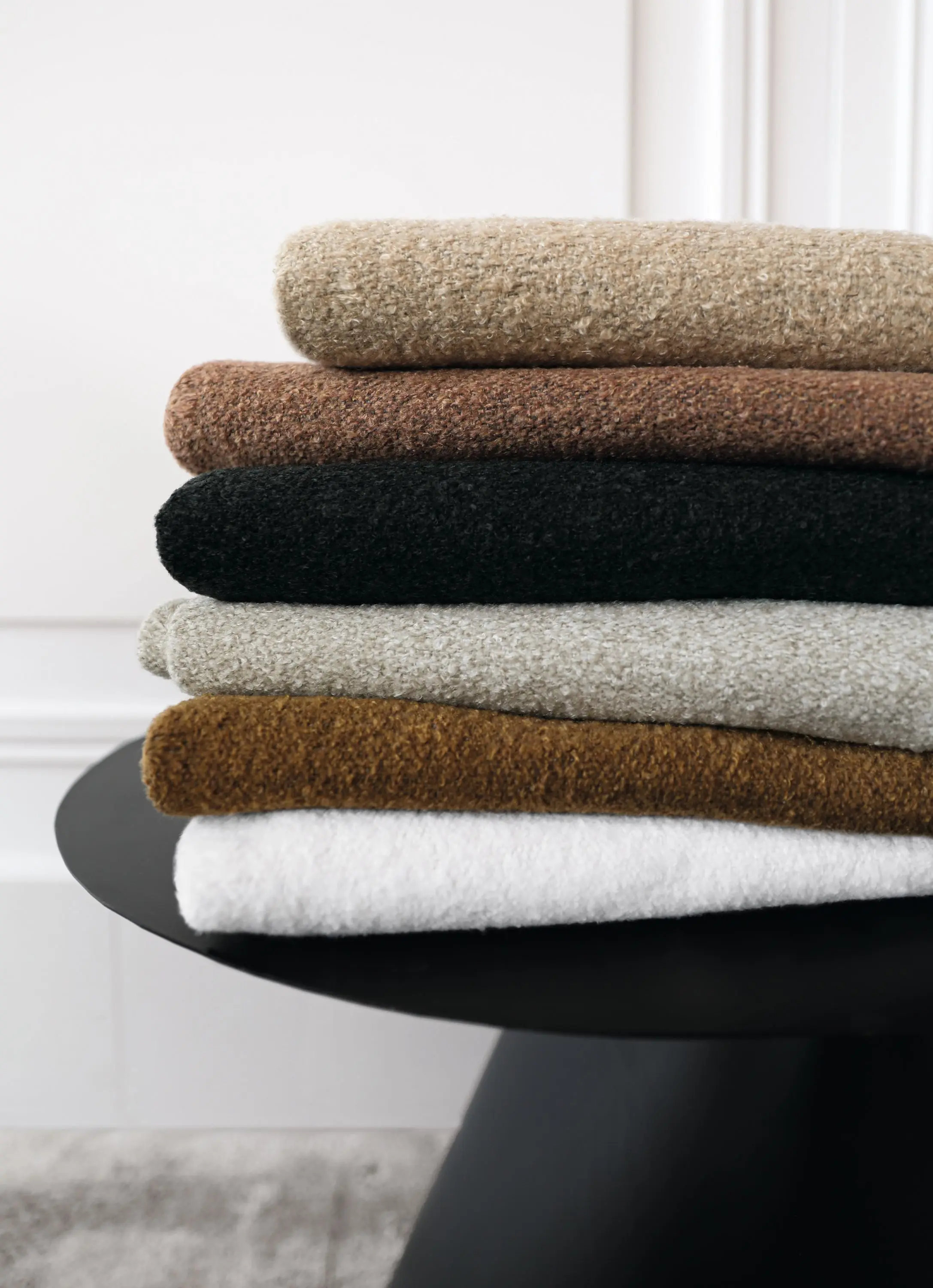 Casamance - SOUPCONS NOIR