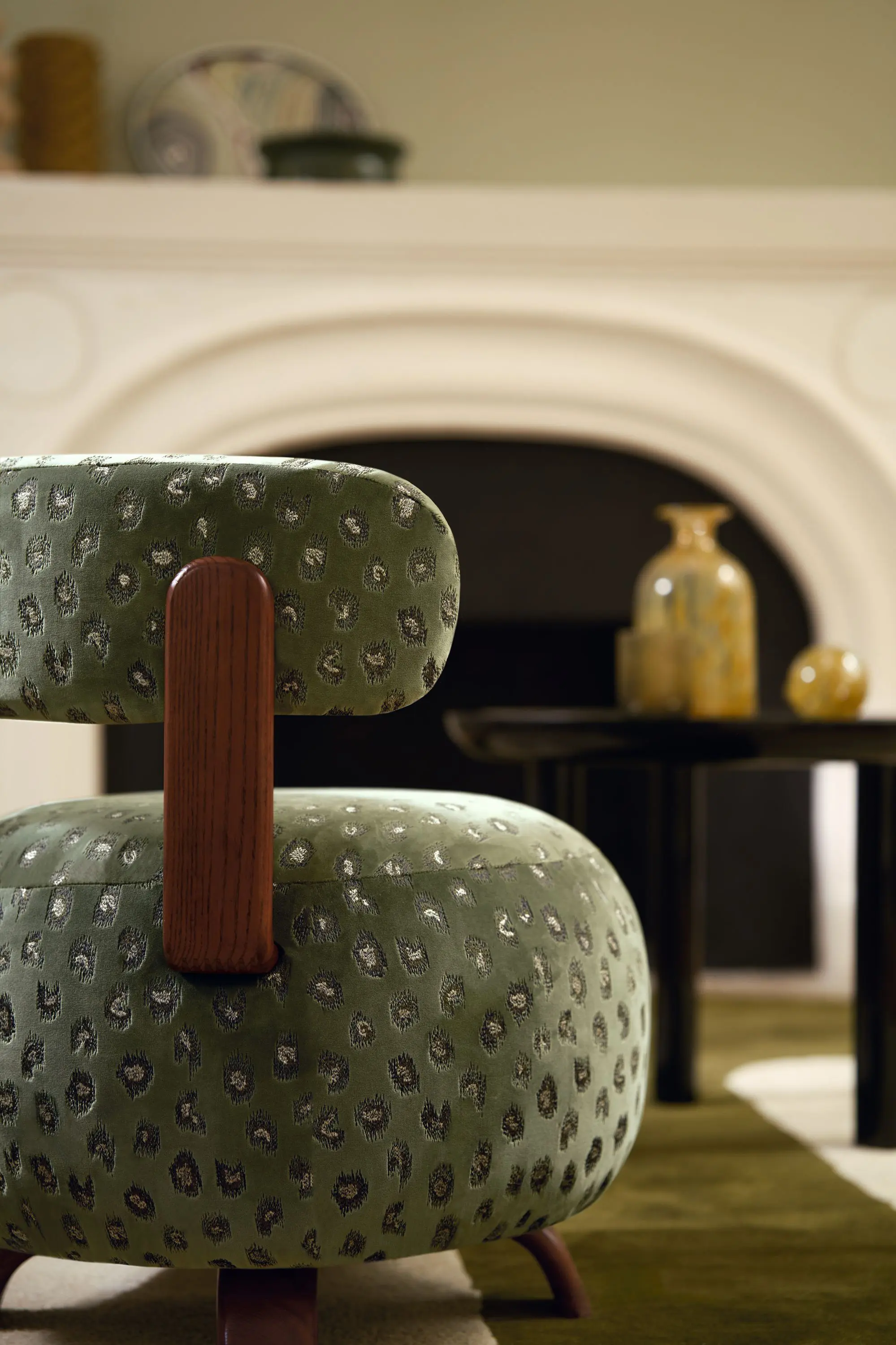 Casamance - MANADE BEIGE TAUPE