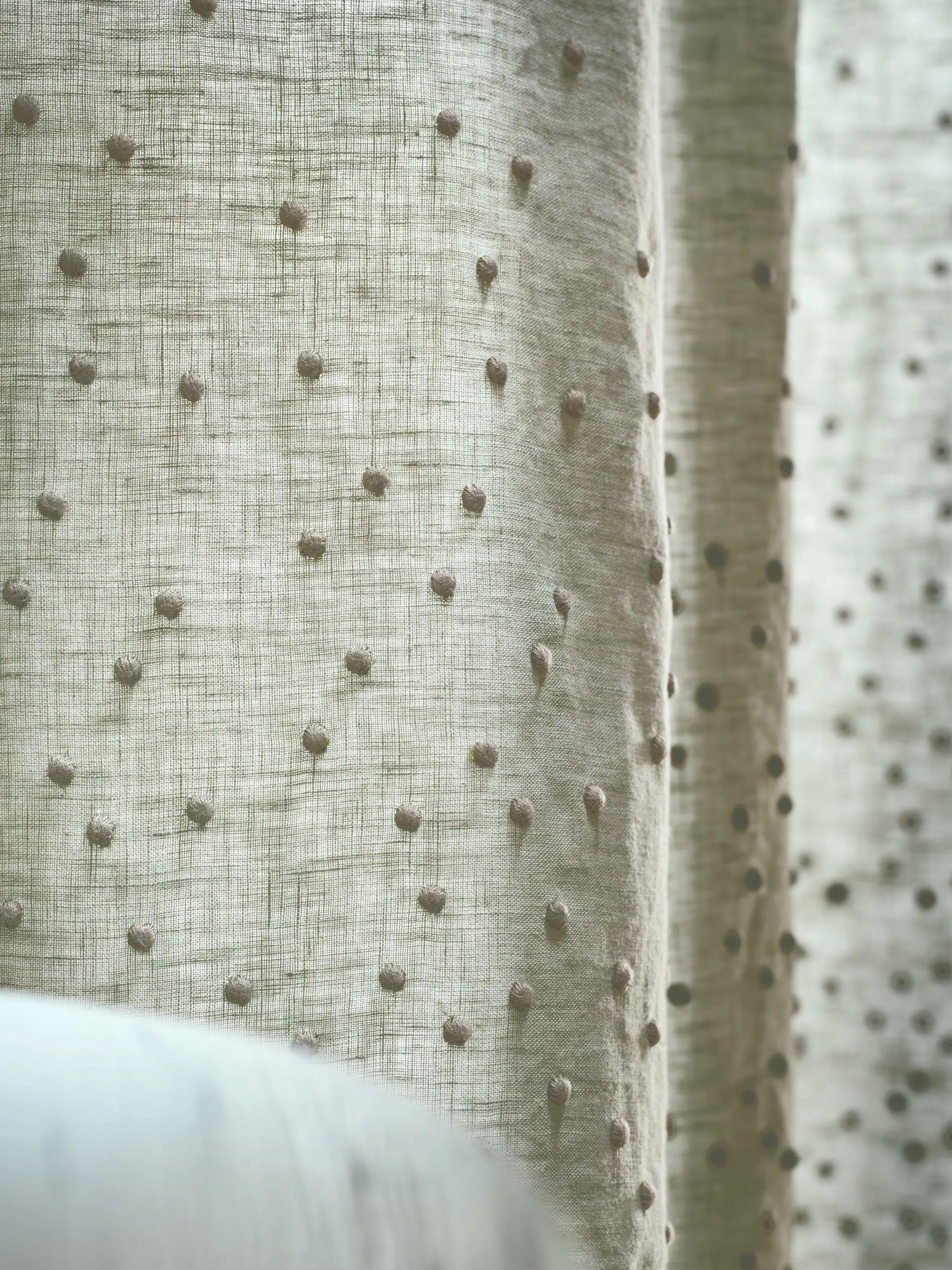 Casamance - GRACE ECRU