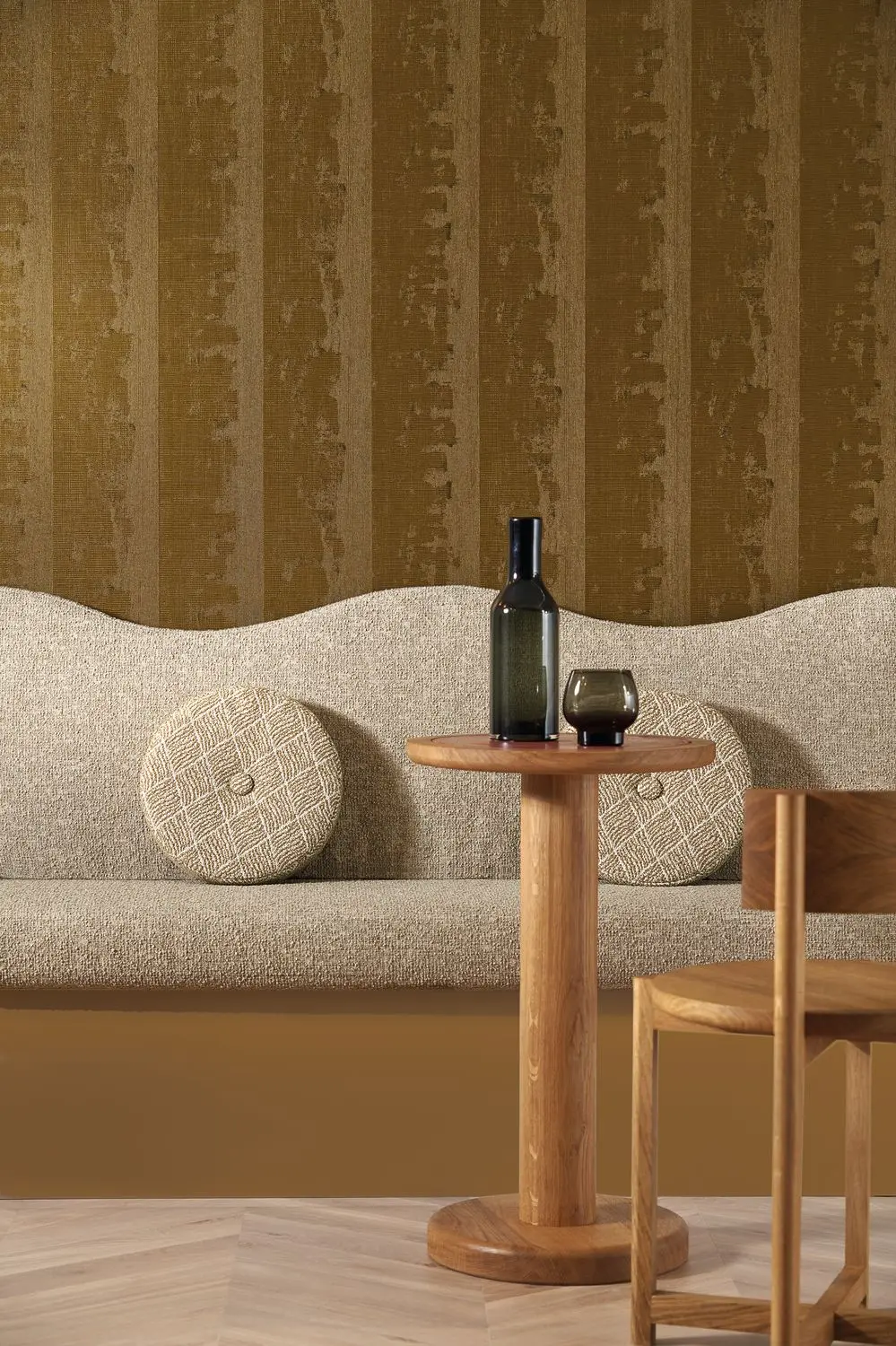 Casamance - ATOUT ANTHRACITE
