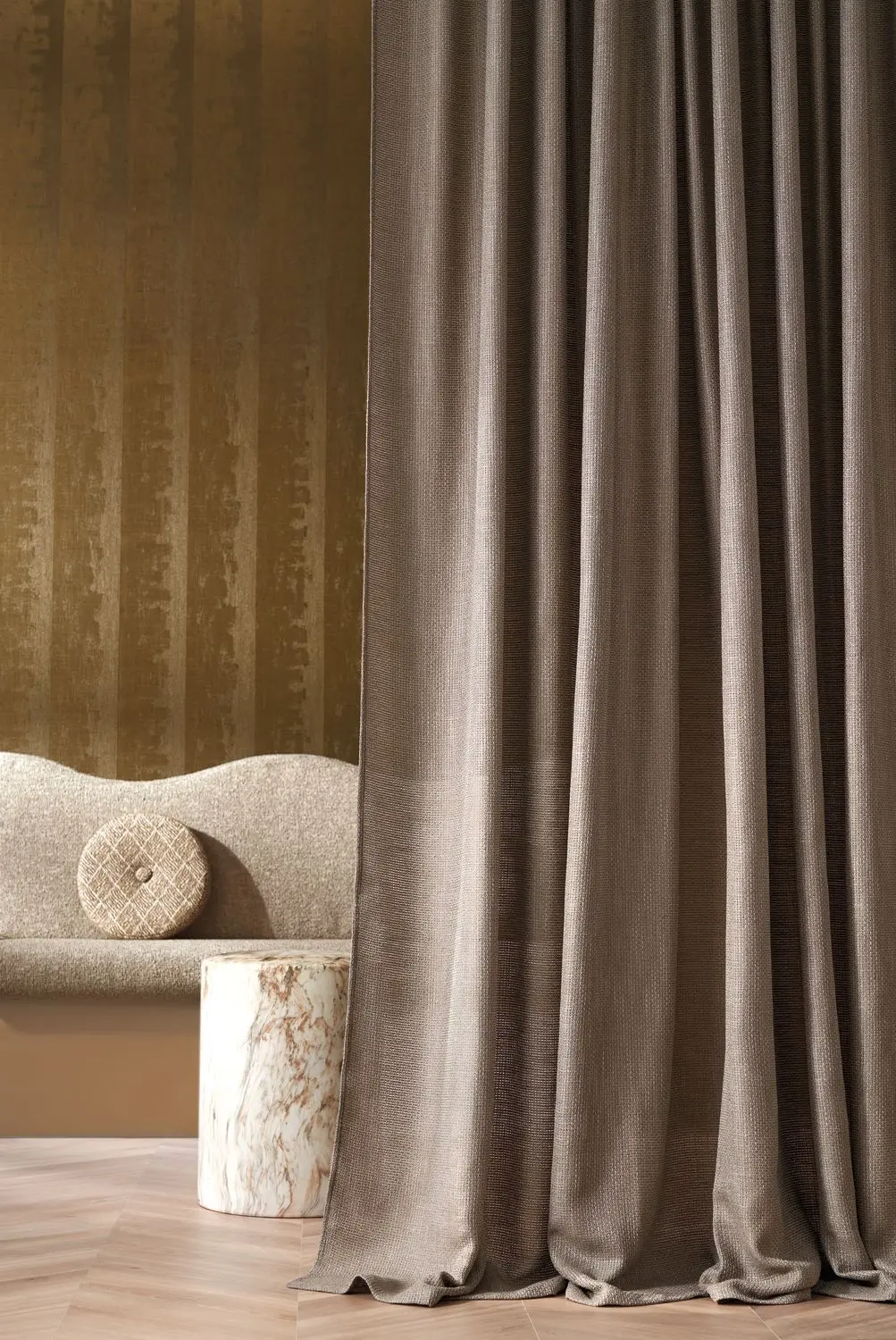 Casamance - ATOUT ANTHRACITE