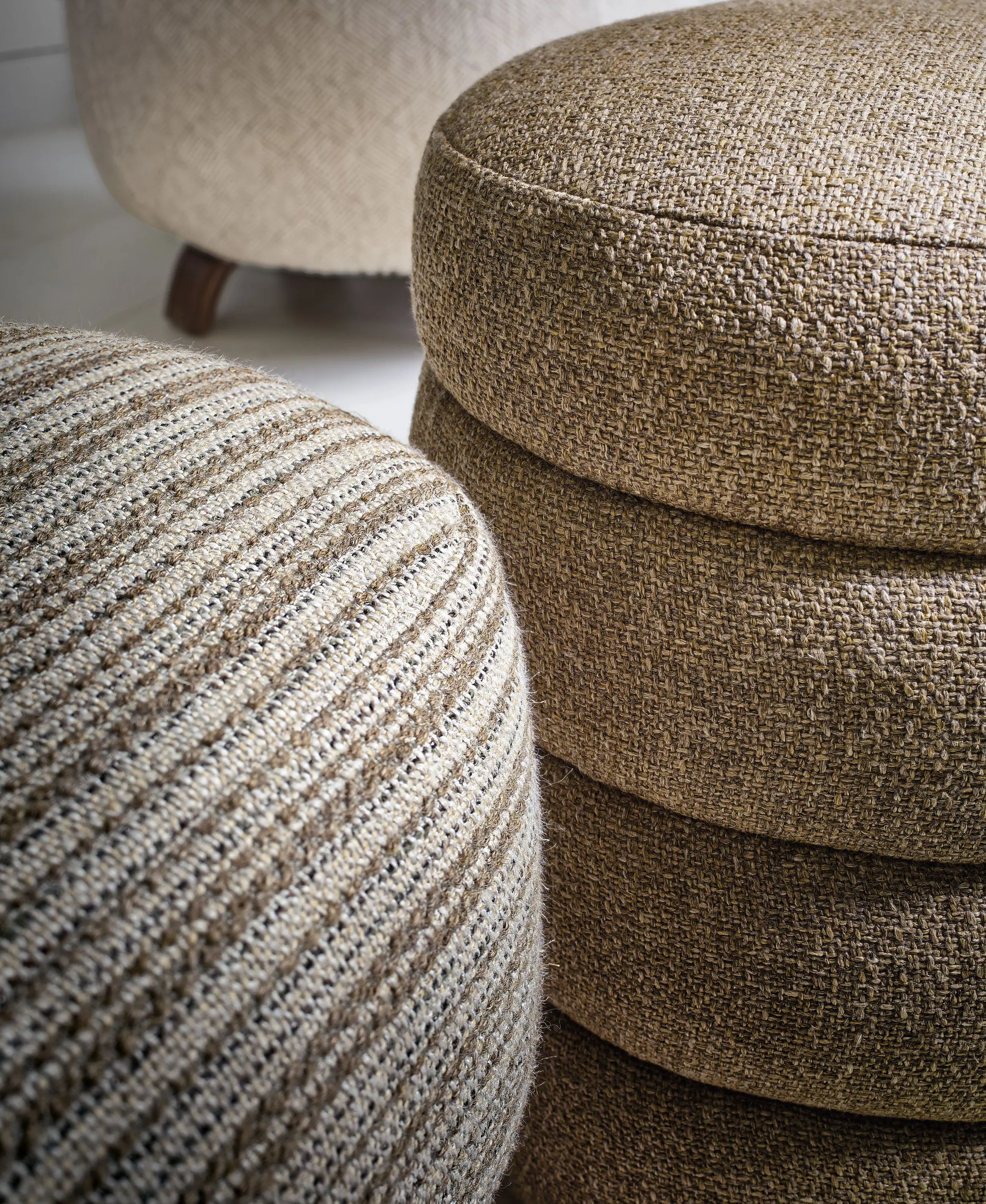 Casamance - DESERT ANTHRACITE