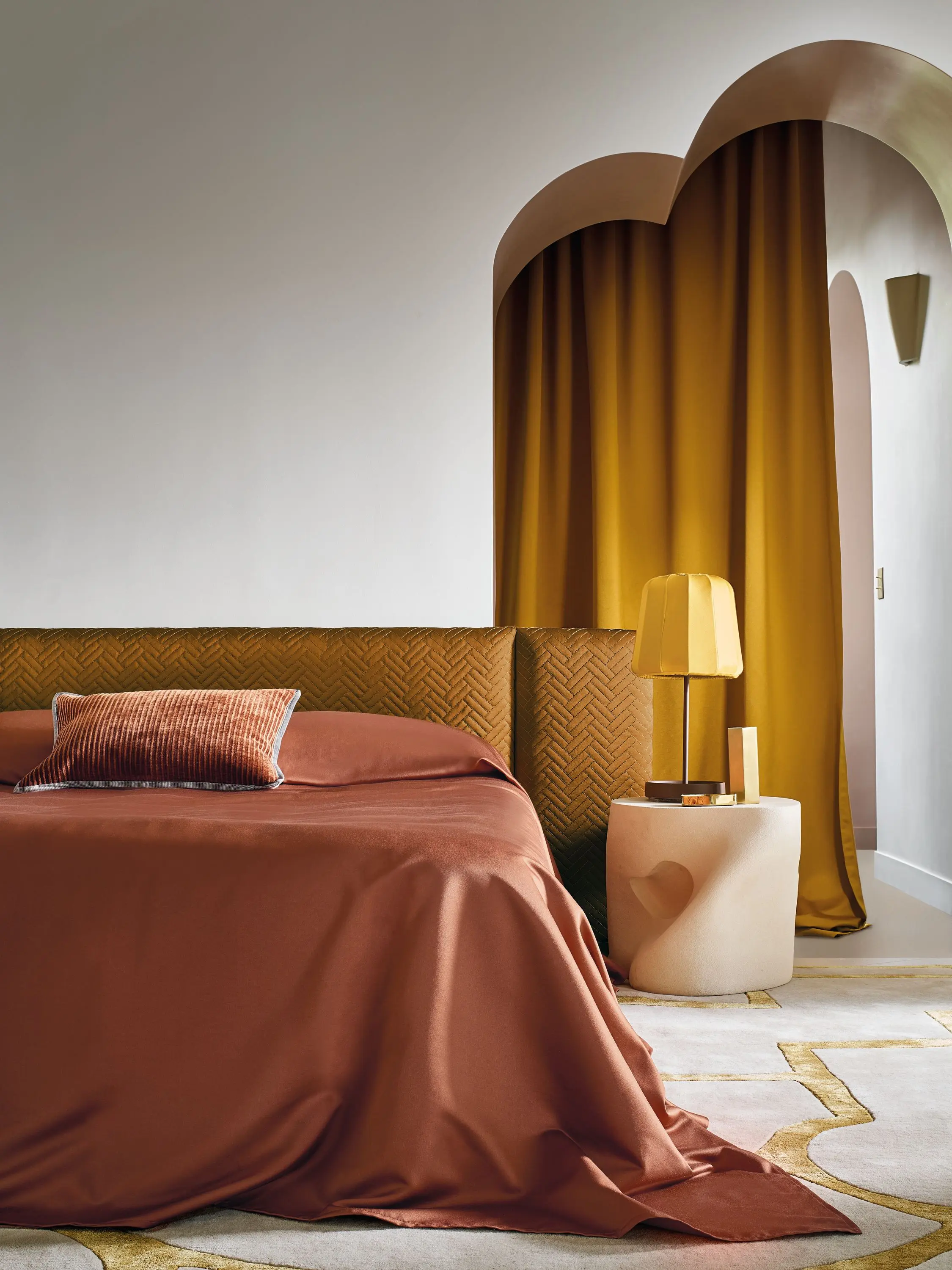 Casamance - BROOKS NOIR DE LUNE