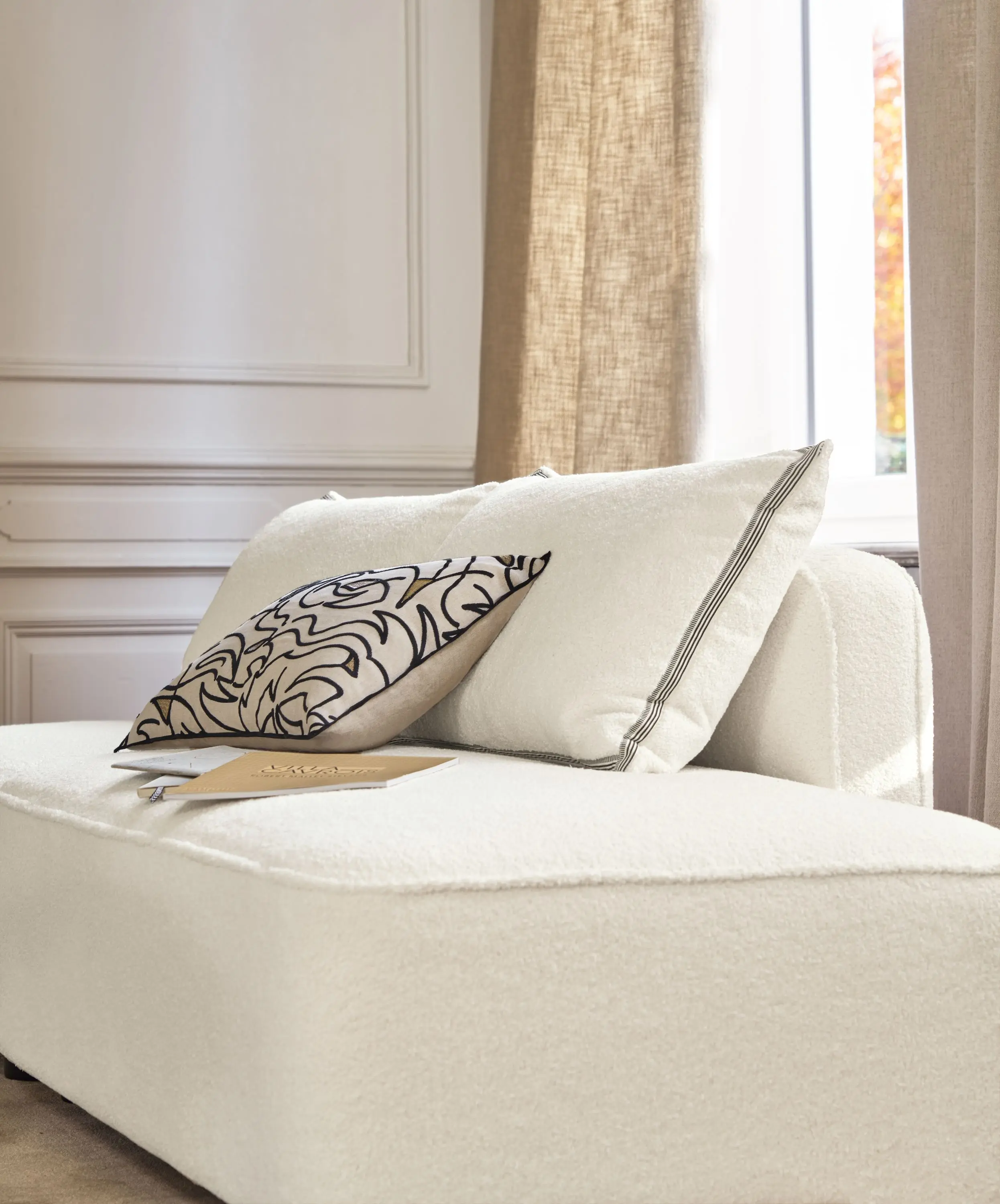 Casamance - NÉPAL ANTHRACITE