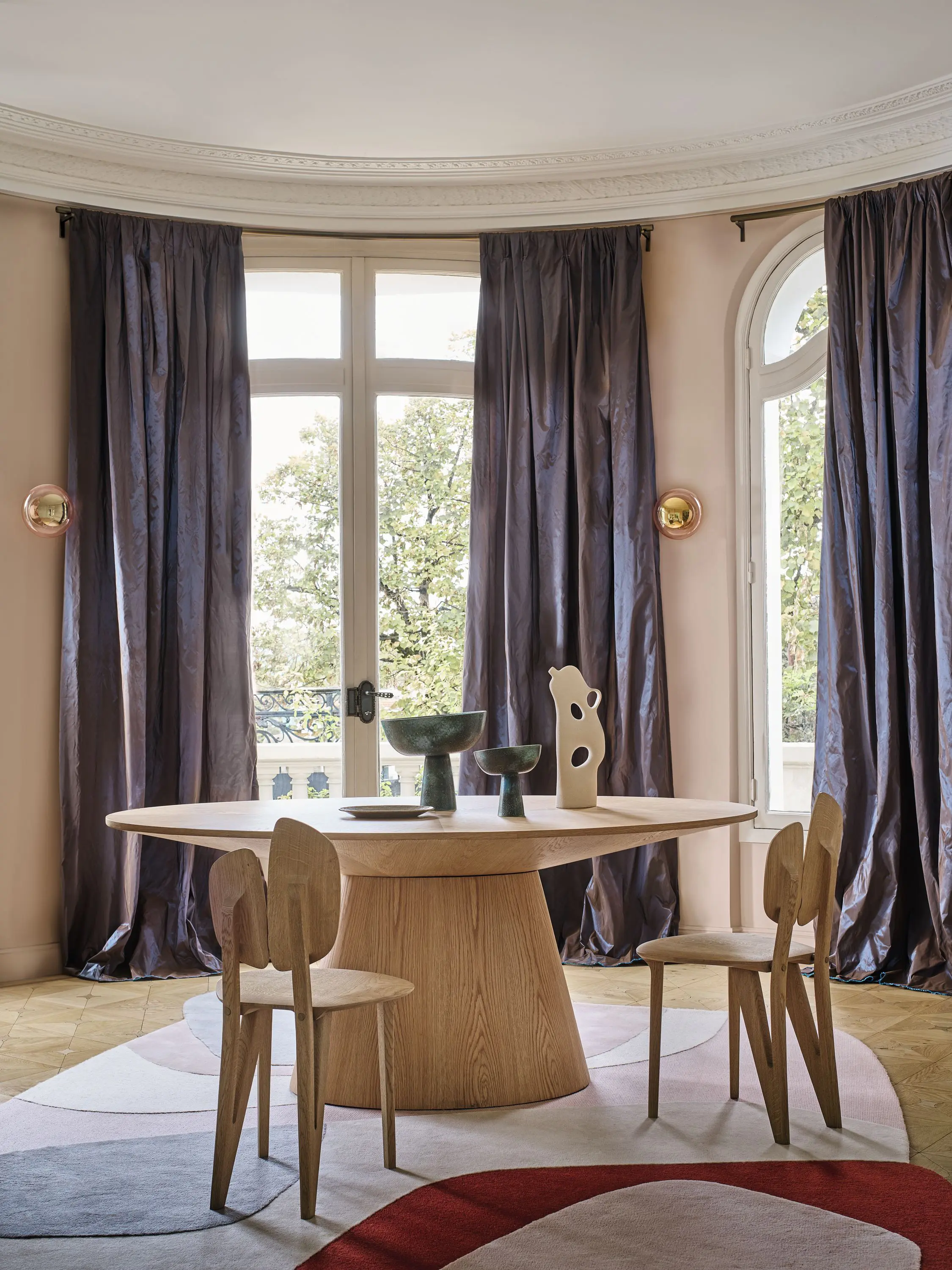 Casamance - MENAGGIO OPALINE