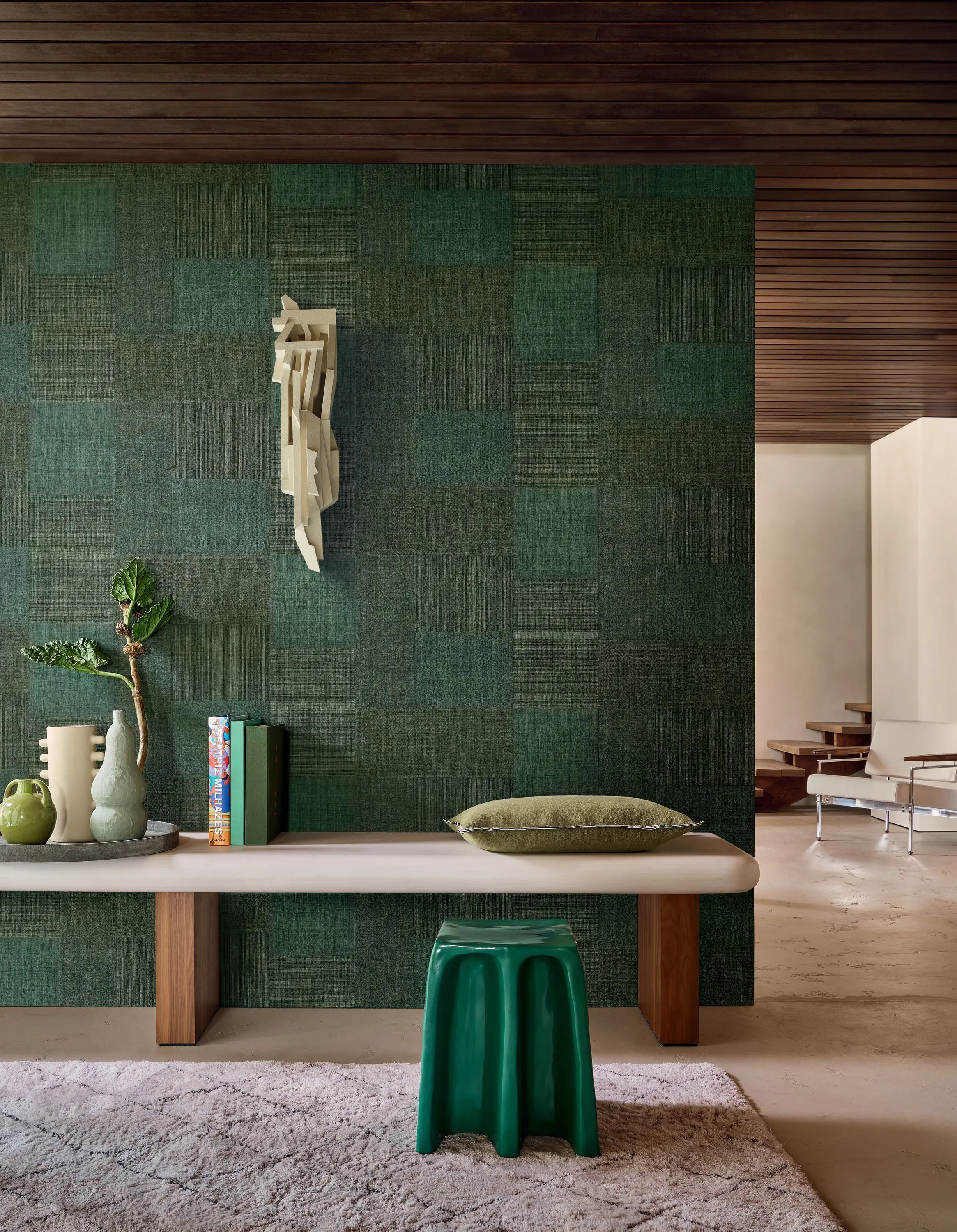 Casamance - MESTIZO NOIR