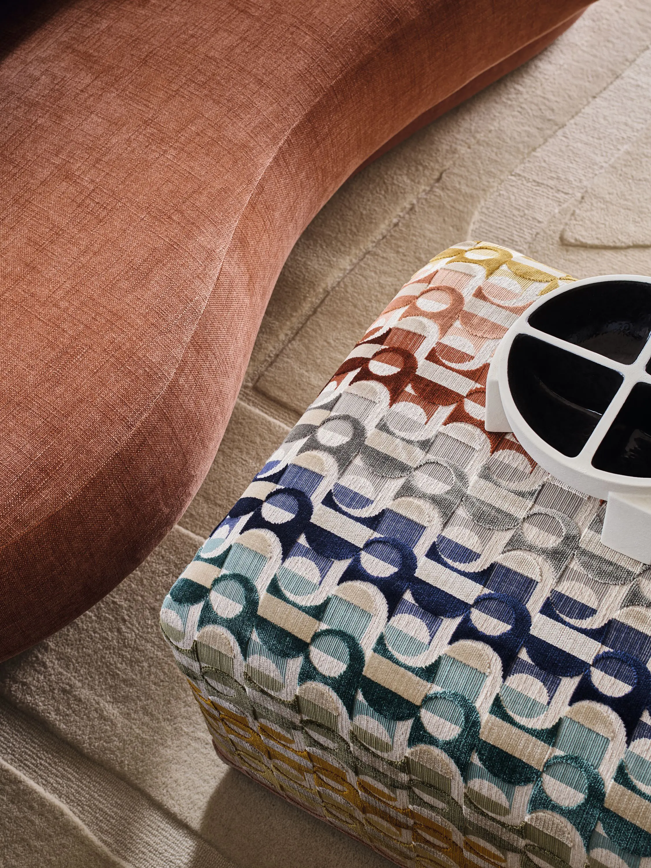 Casamance - ABONDANCE MULTICO