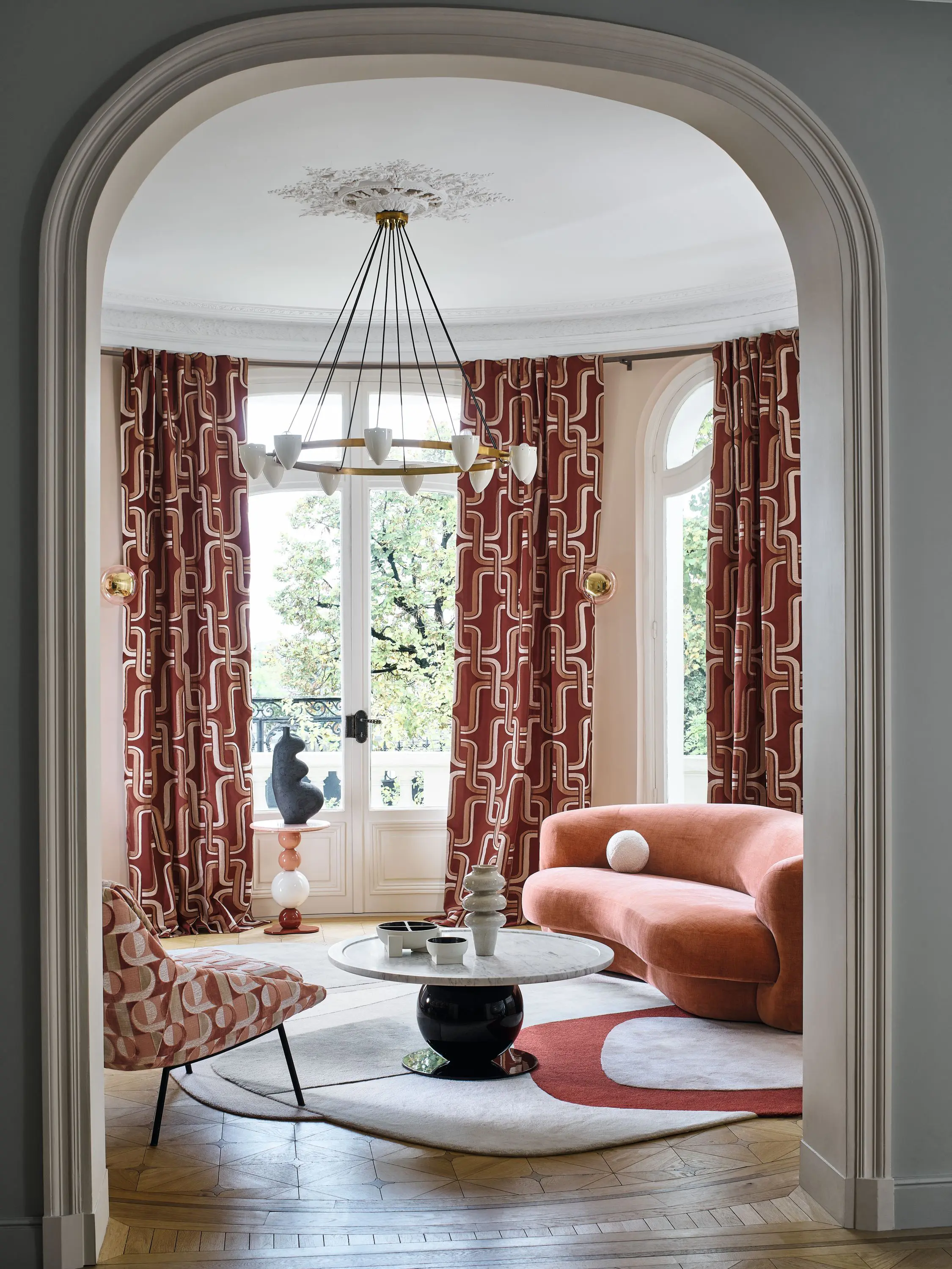 Casamance - ALLIANCE CELADON