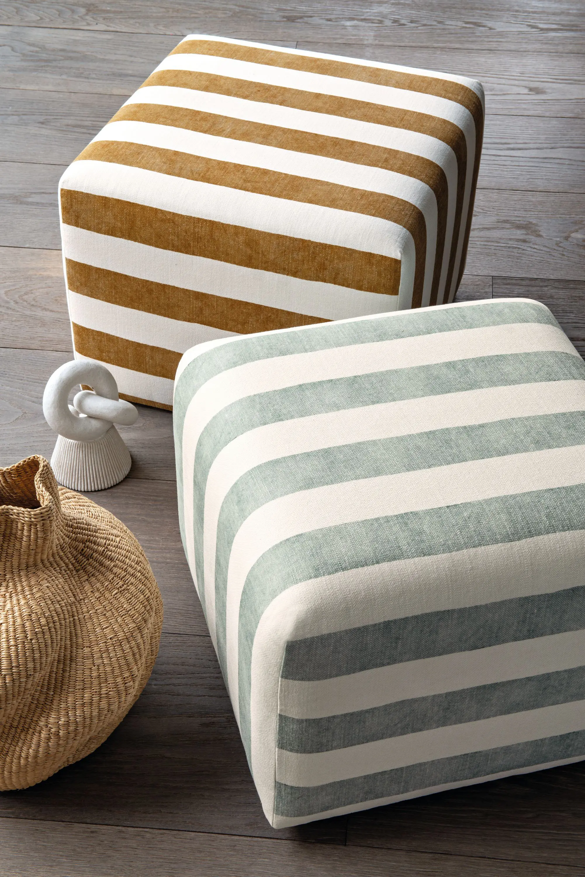 Casamance - BATIGNOLLES BEIGE
