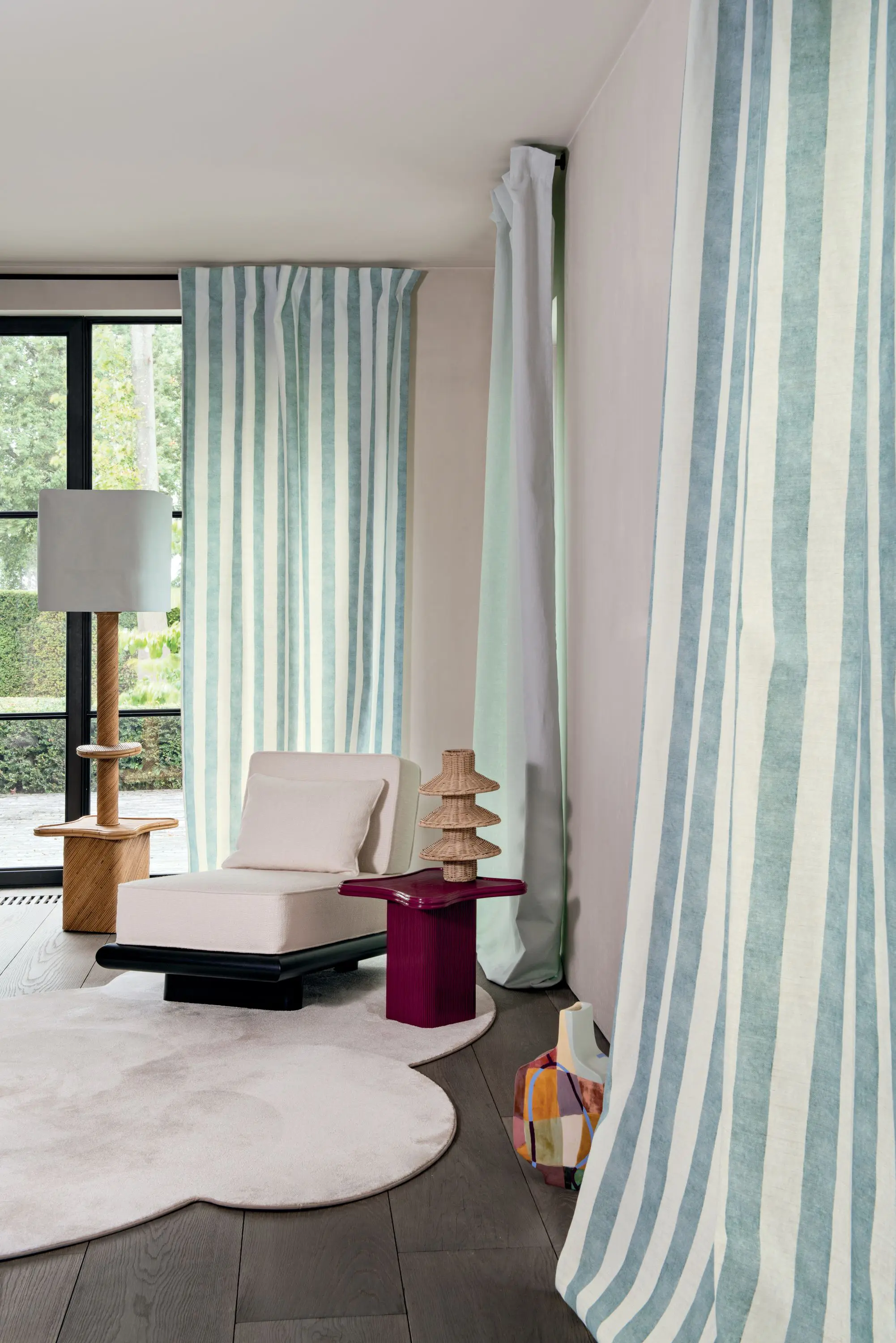 Casamance - BATIGNOLLES BEIGE