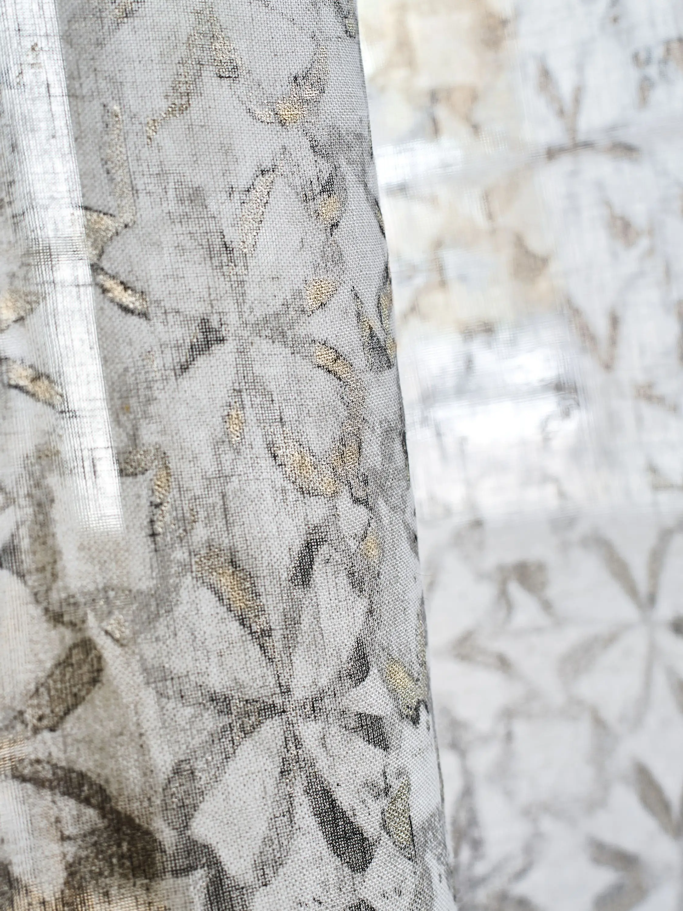 Casamance - CORYPHEE ORAGE