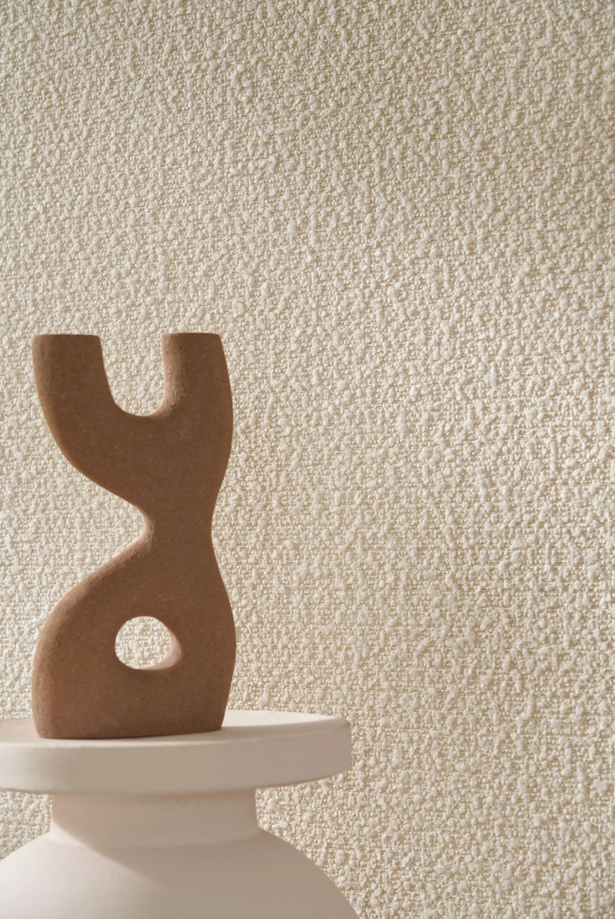 Casamance - ETREINTE BEIGE