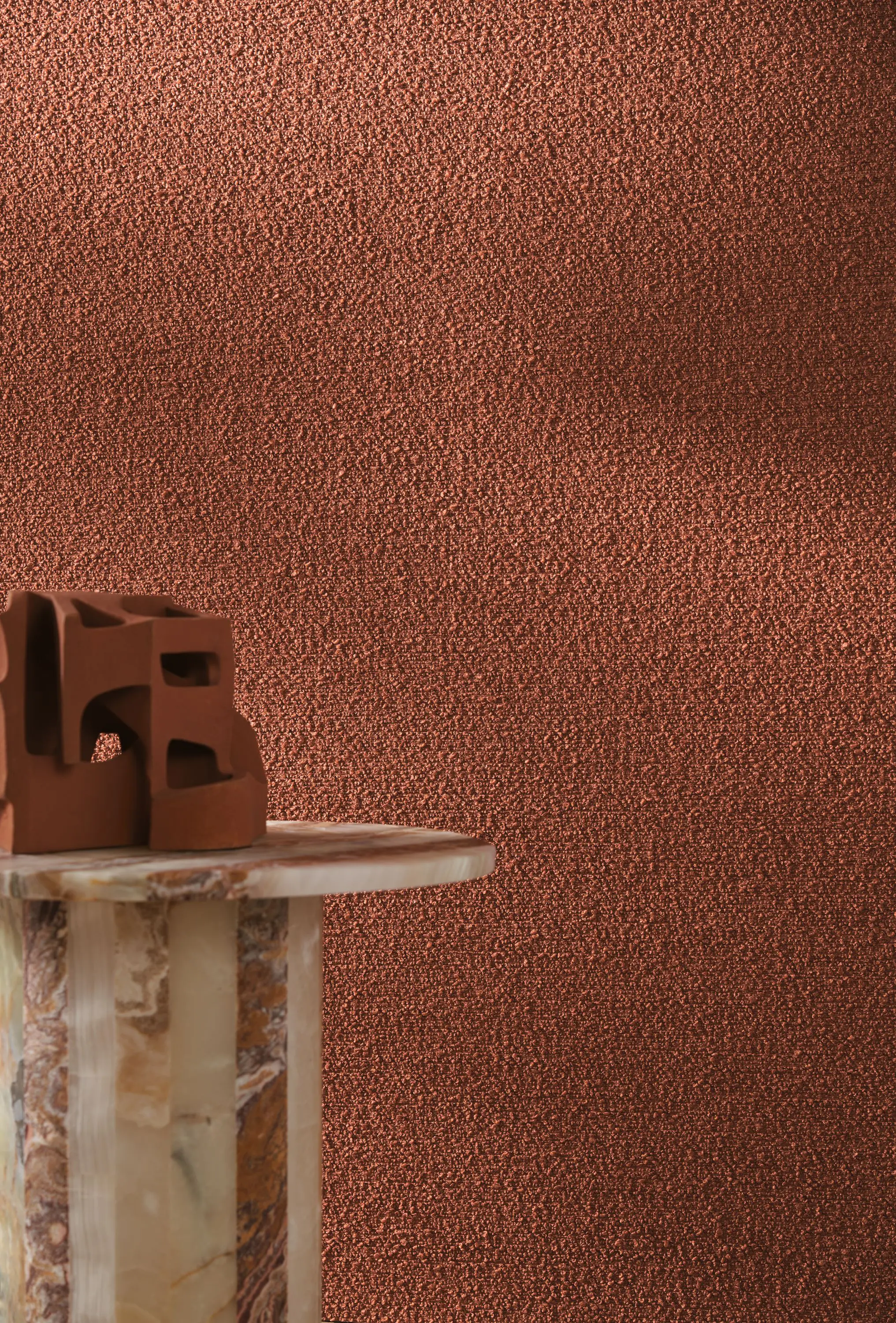 Casamance - ETREINTE BEIGE